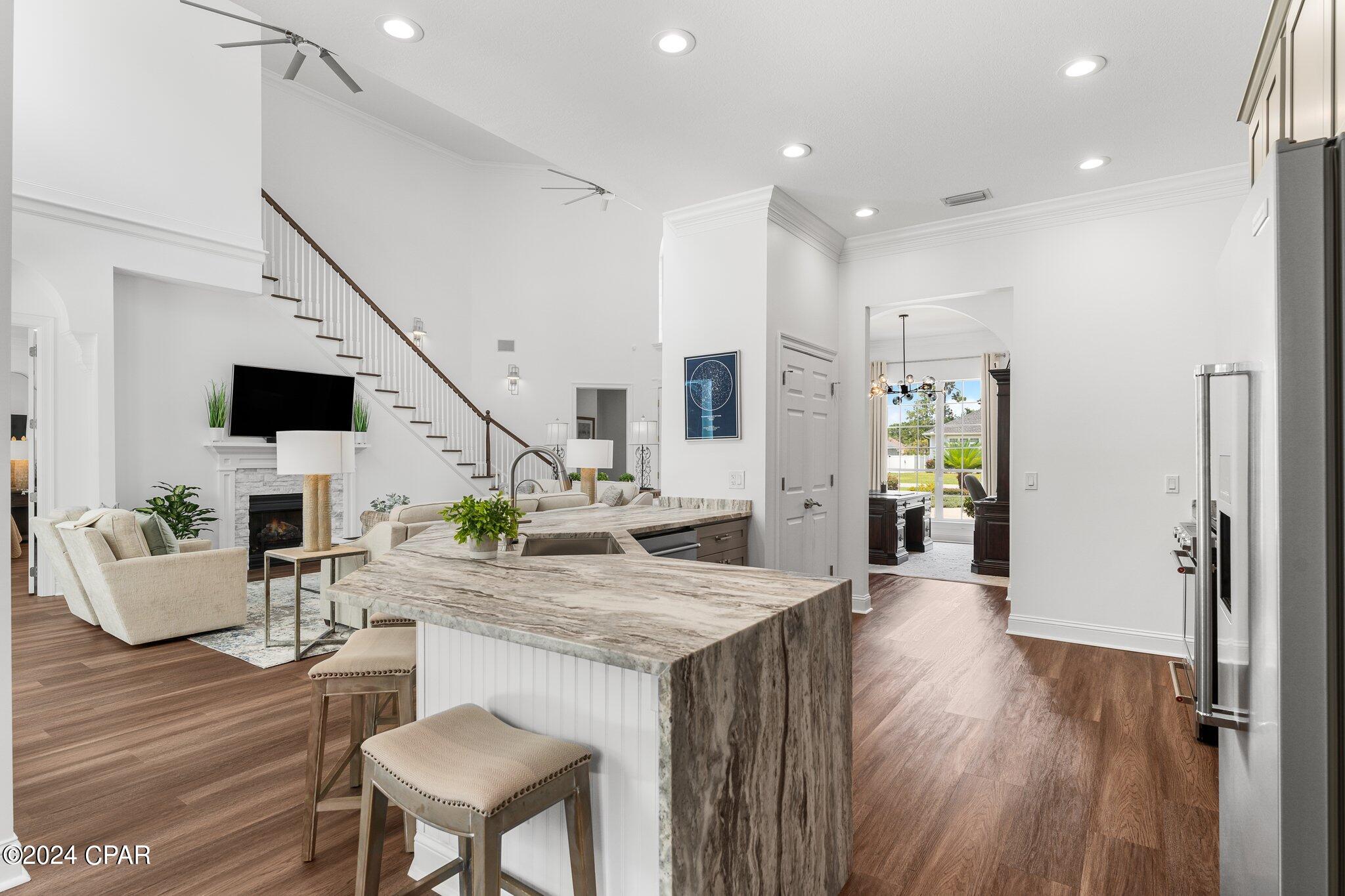 The Glades - Residential