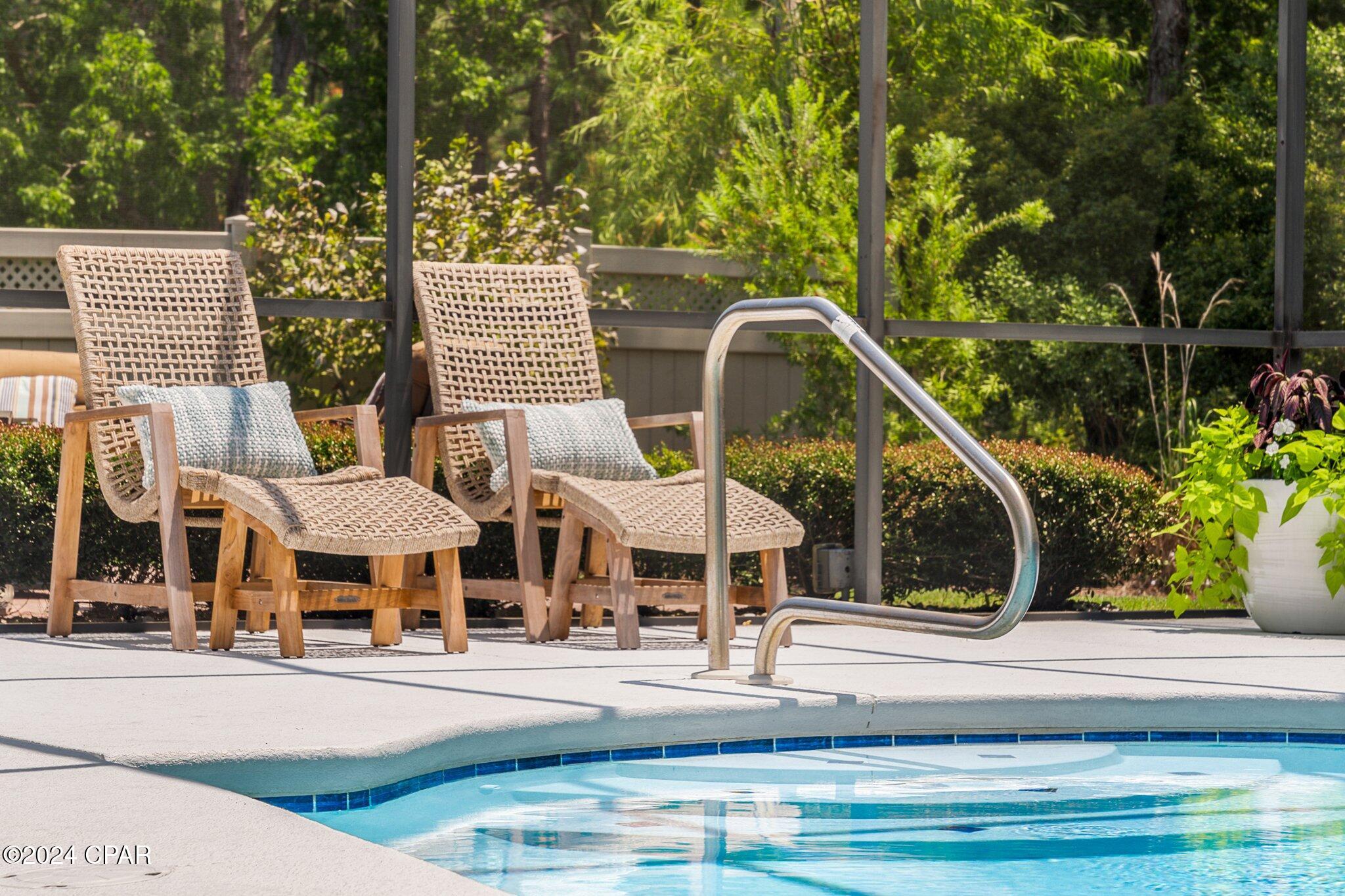 The Glades - Residential