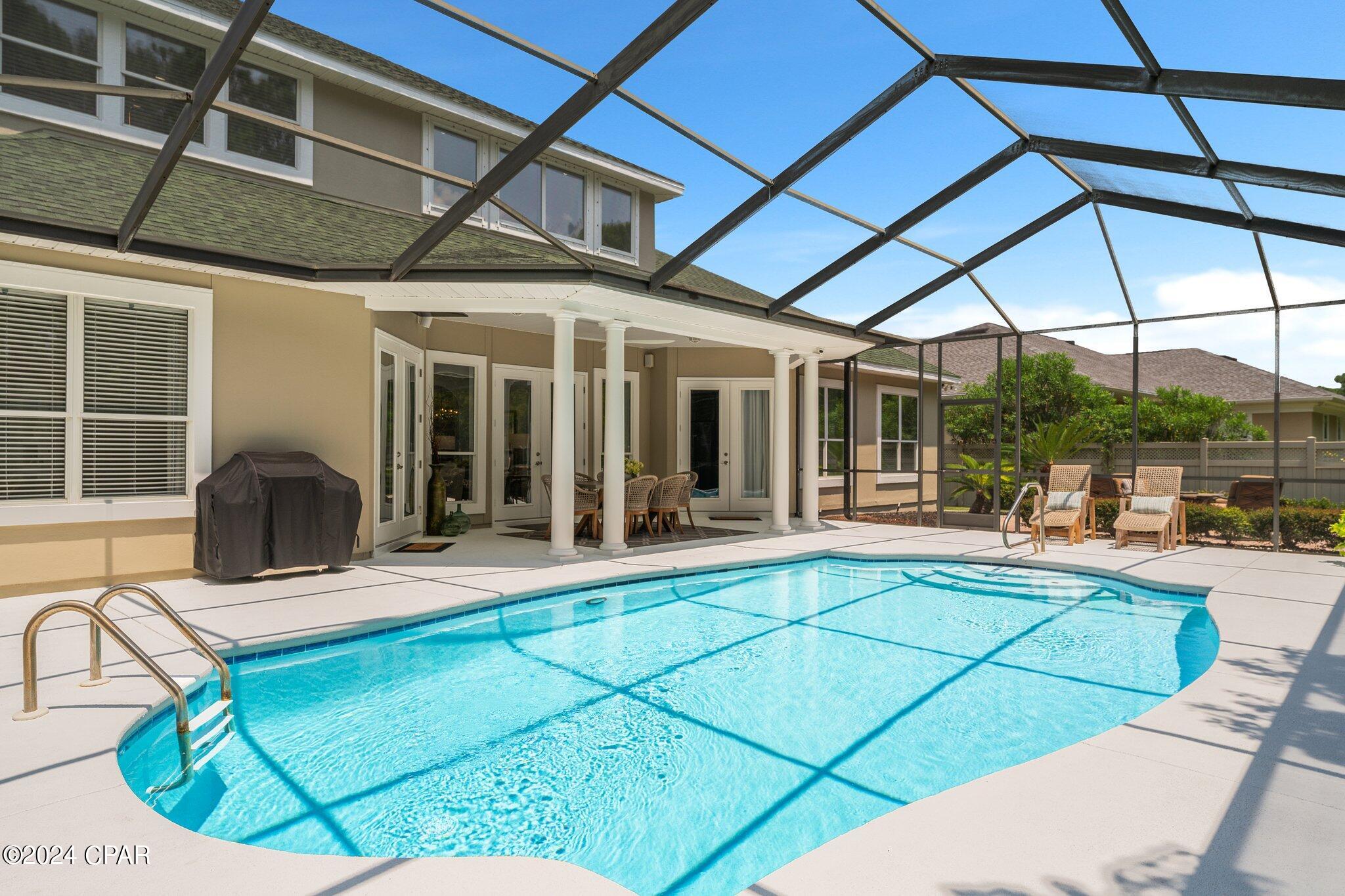 The Glades - Residential