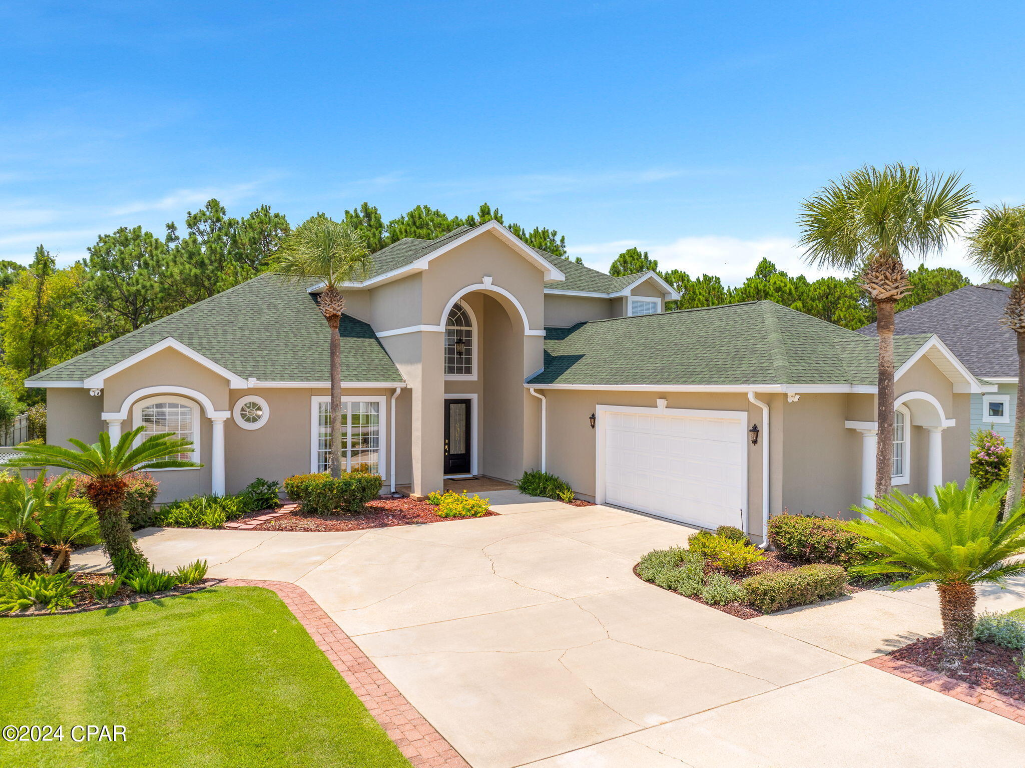 The Glades - Residential