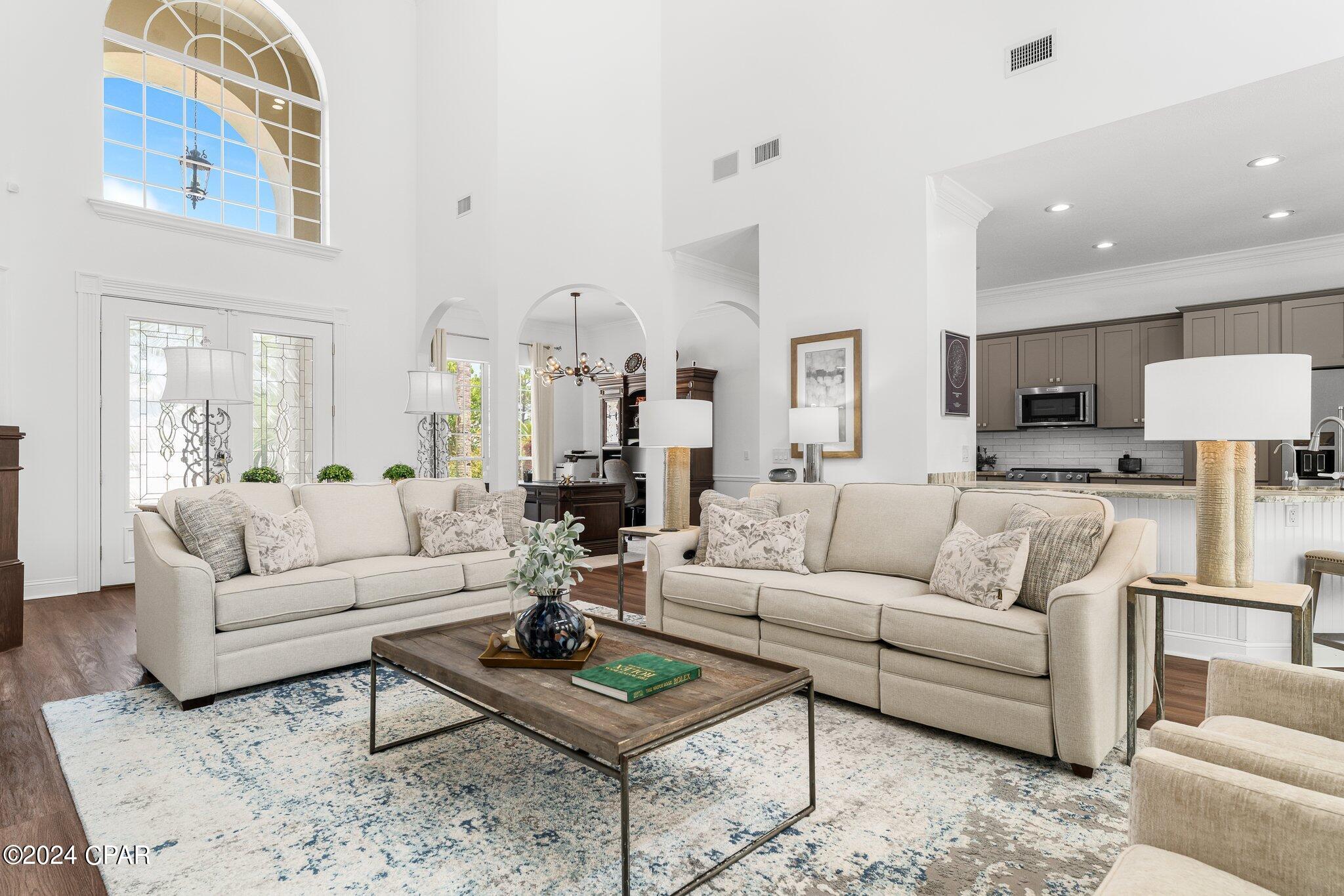 The Glades - Residential