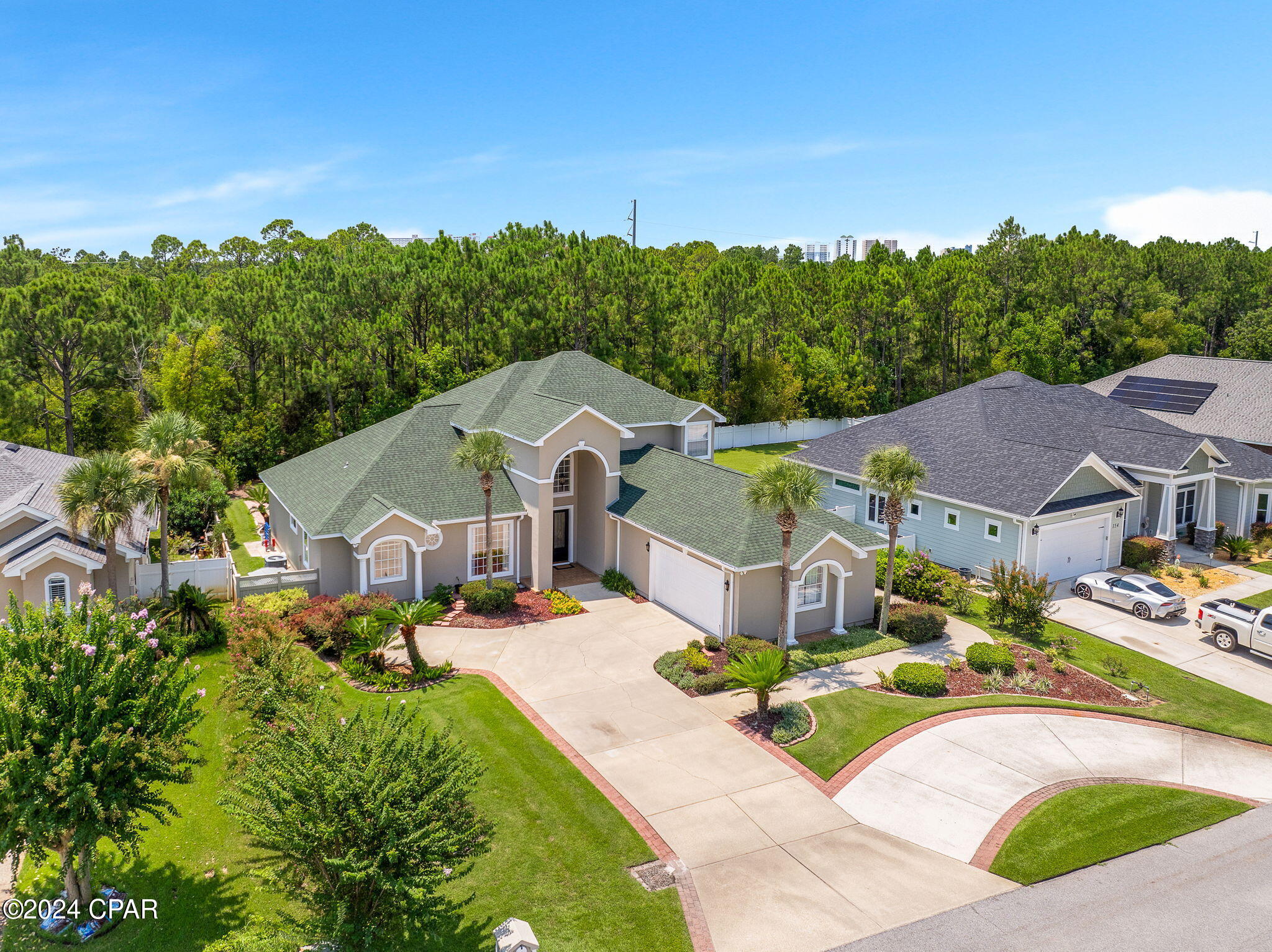 The Glades - Residential