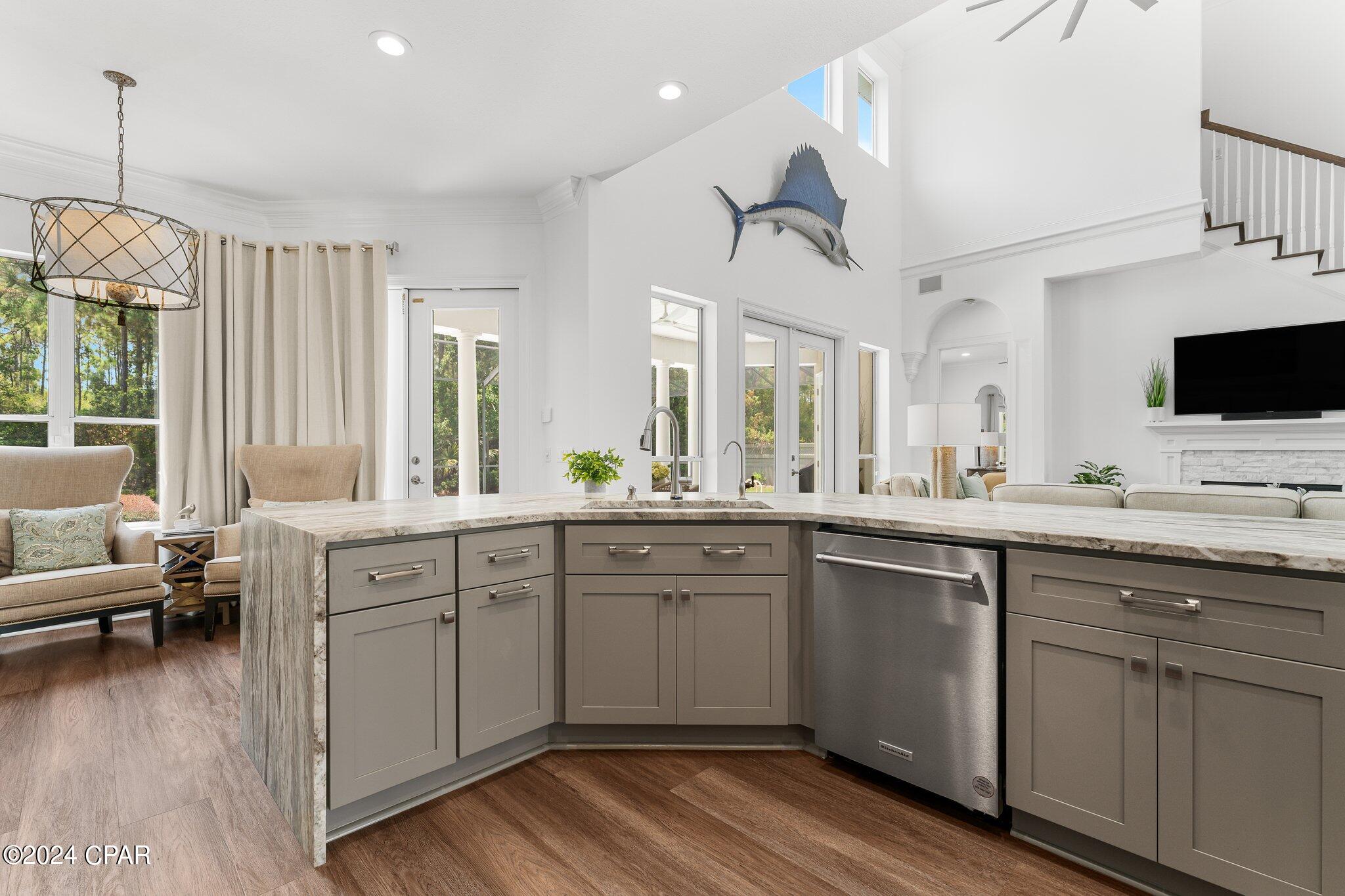 The Glades - Residential