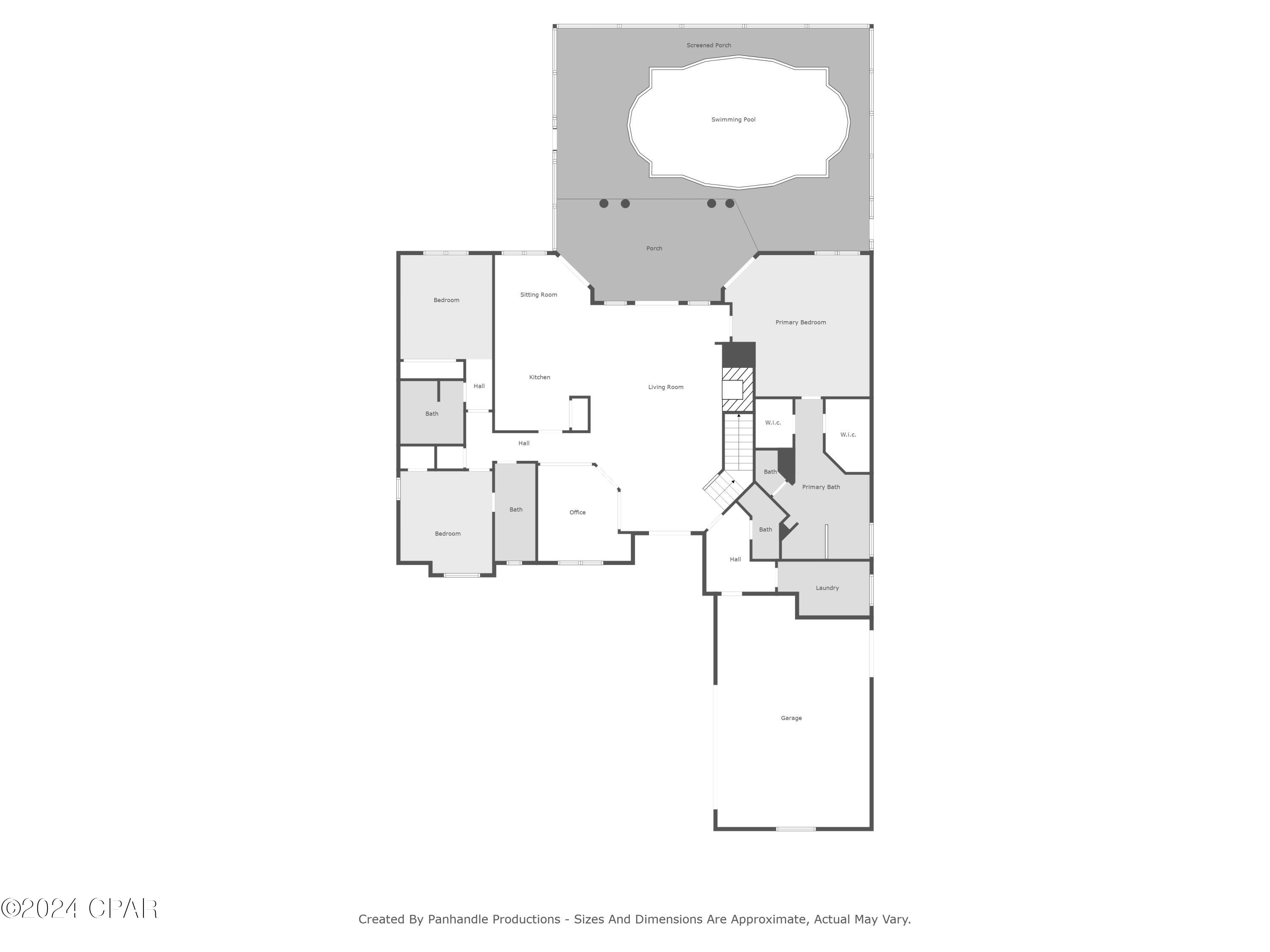 The Glades - Residential