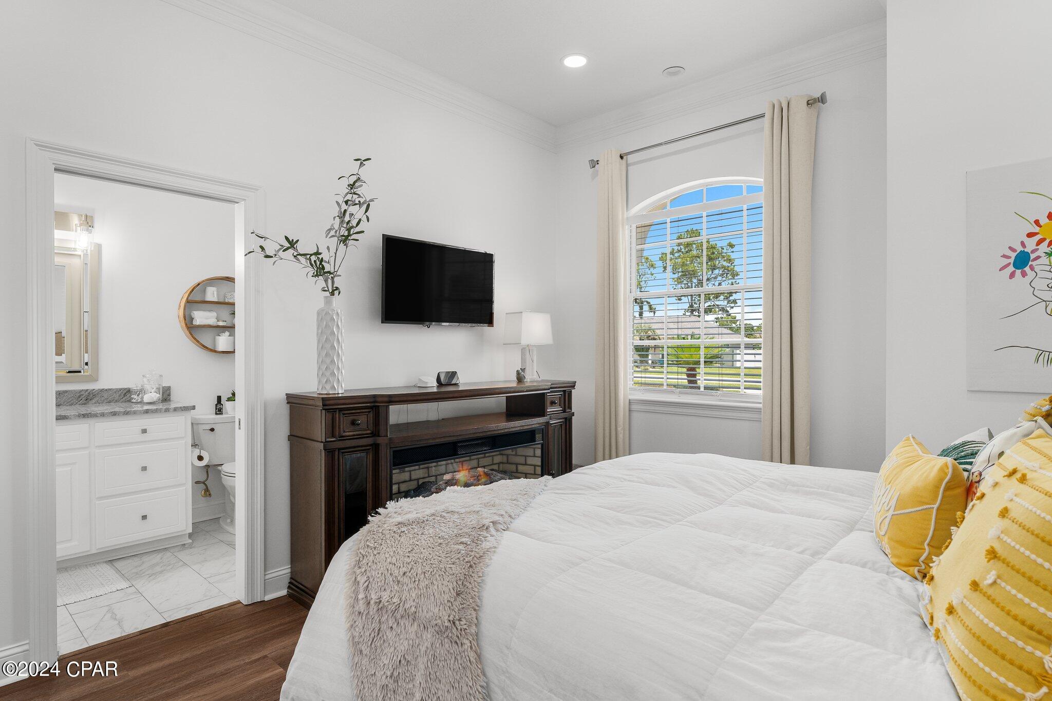 The Glades - Residential