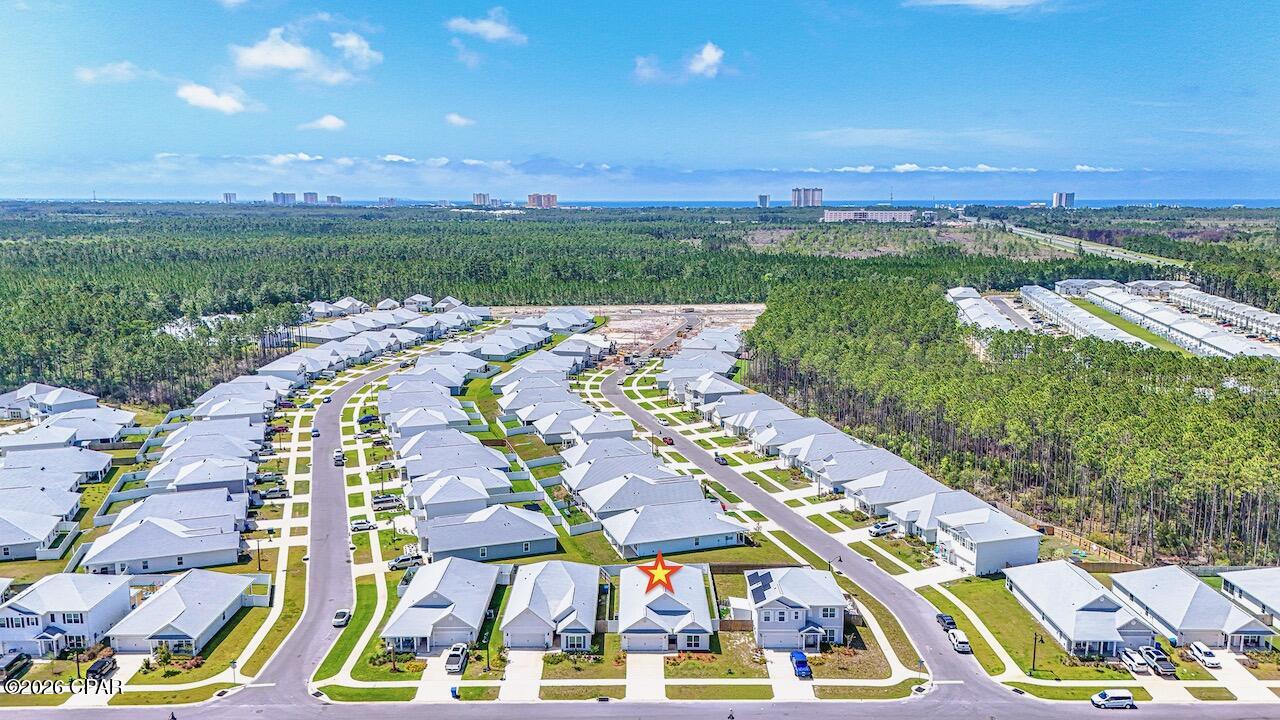 Bayside at Ward Creek - Residential