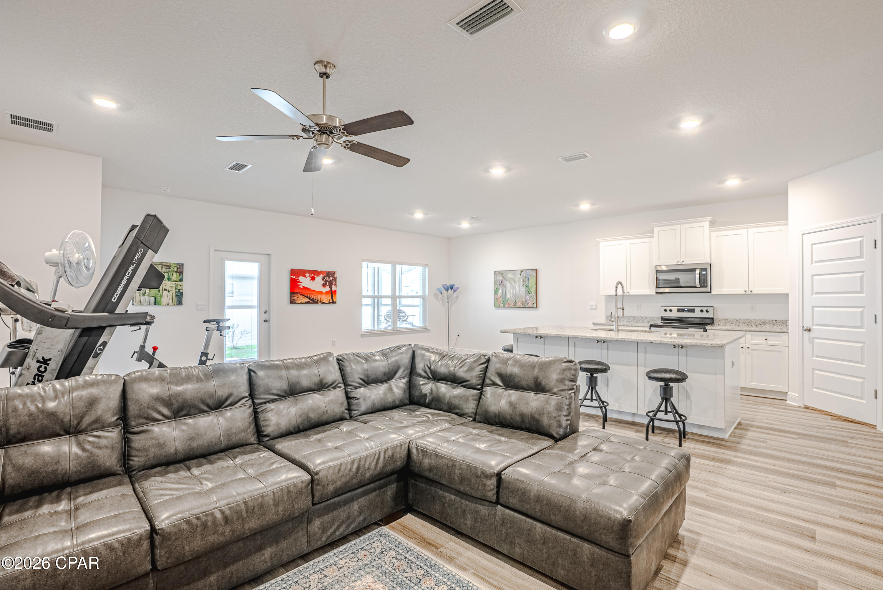 Bayside at Ward Creek - Residential