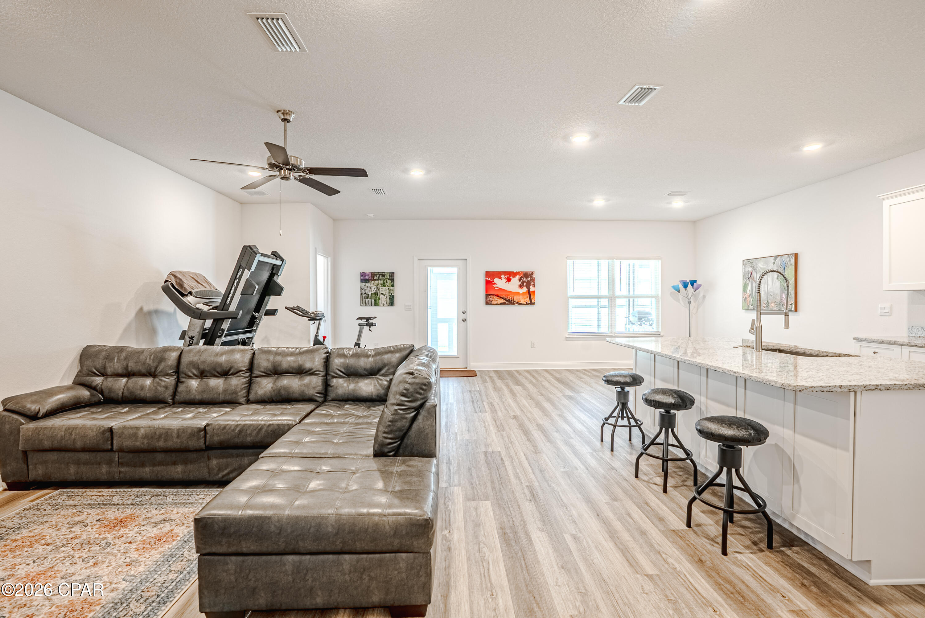 Bayside at Ward Creek - Residential