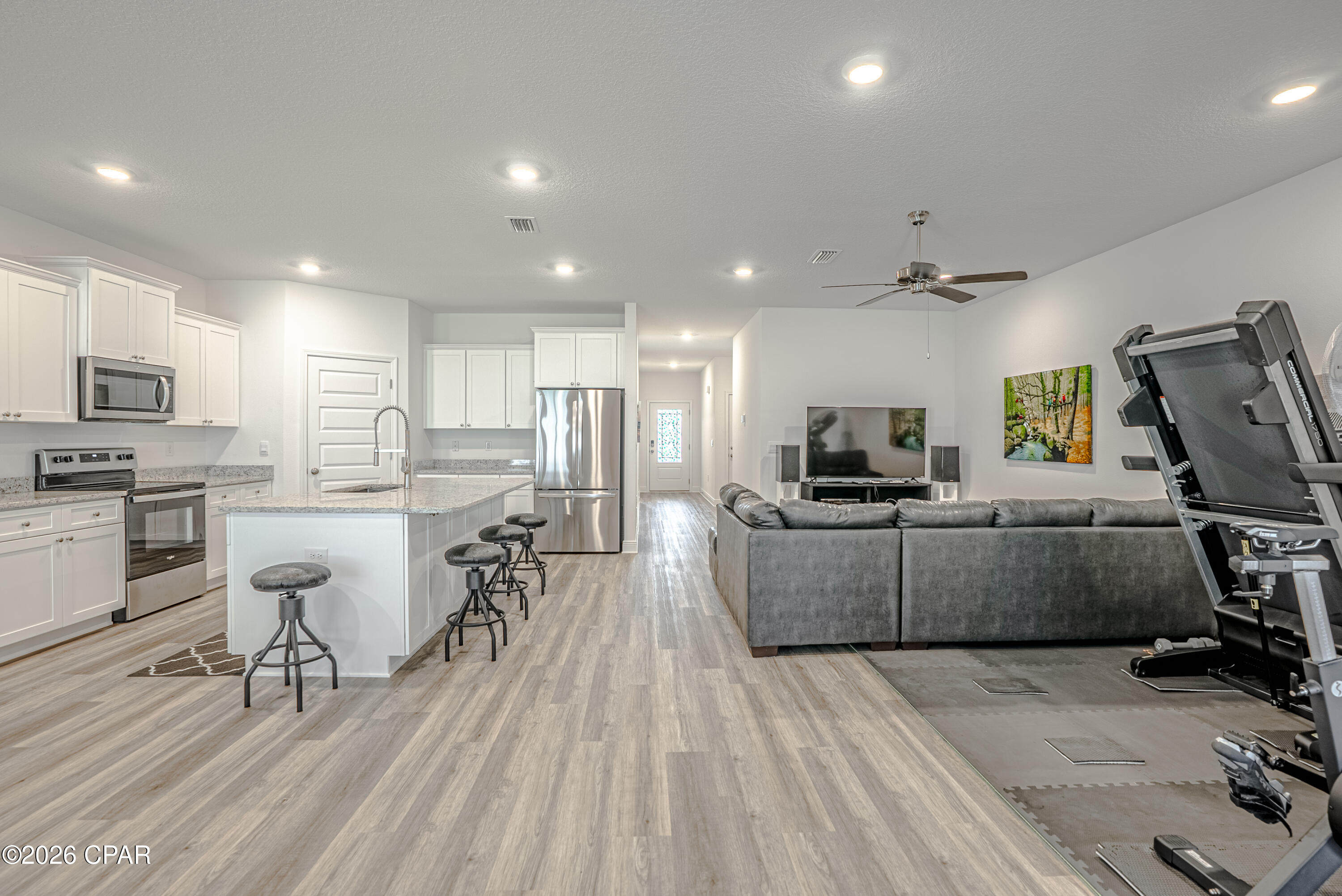 Bayside at Ward Creek - Residential