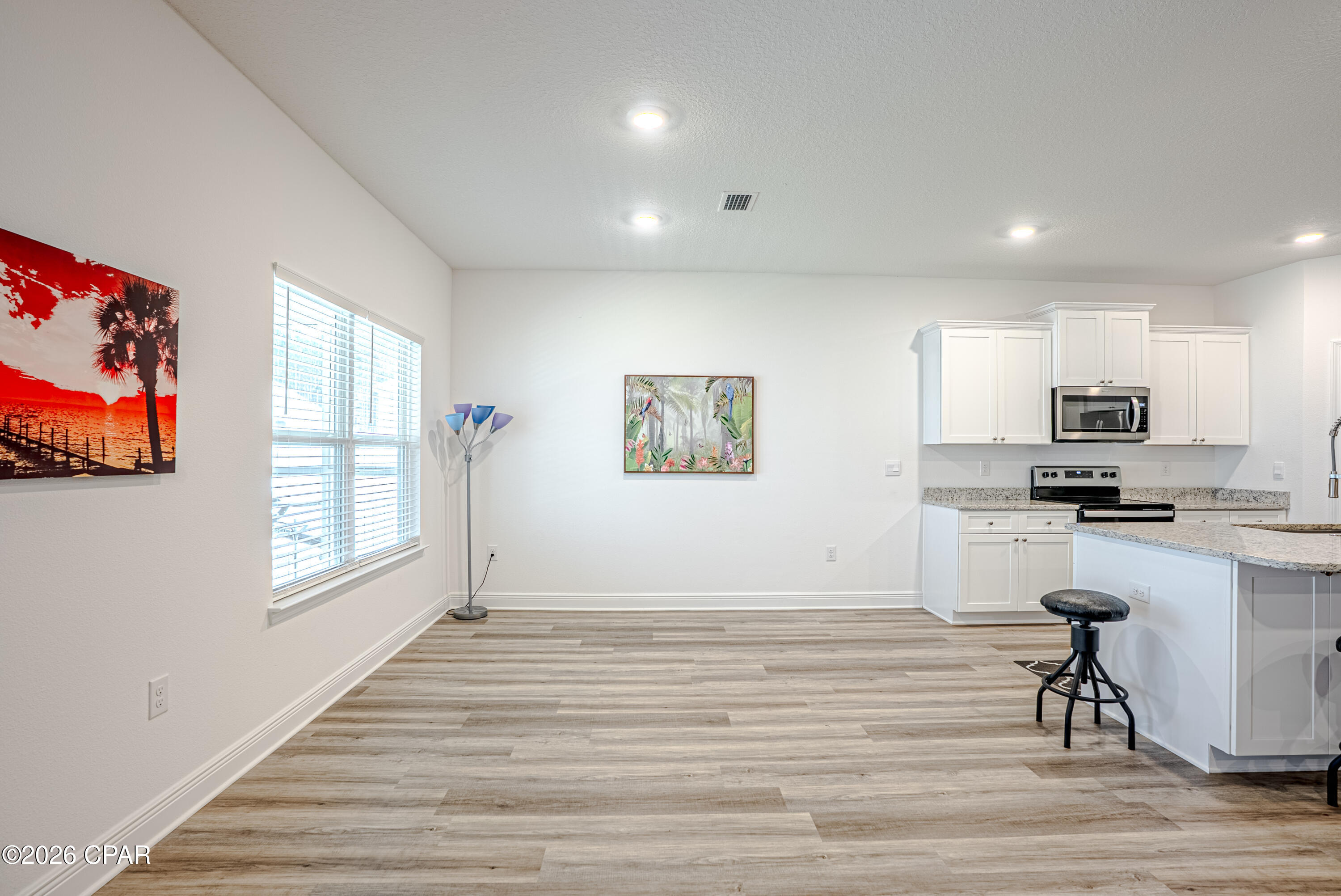 Bayside at Ward Creek - Residential