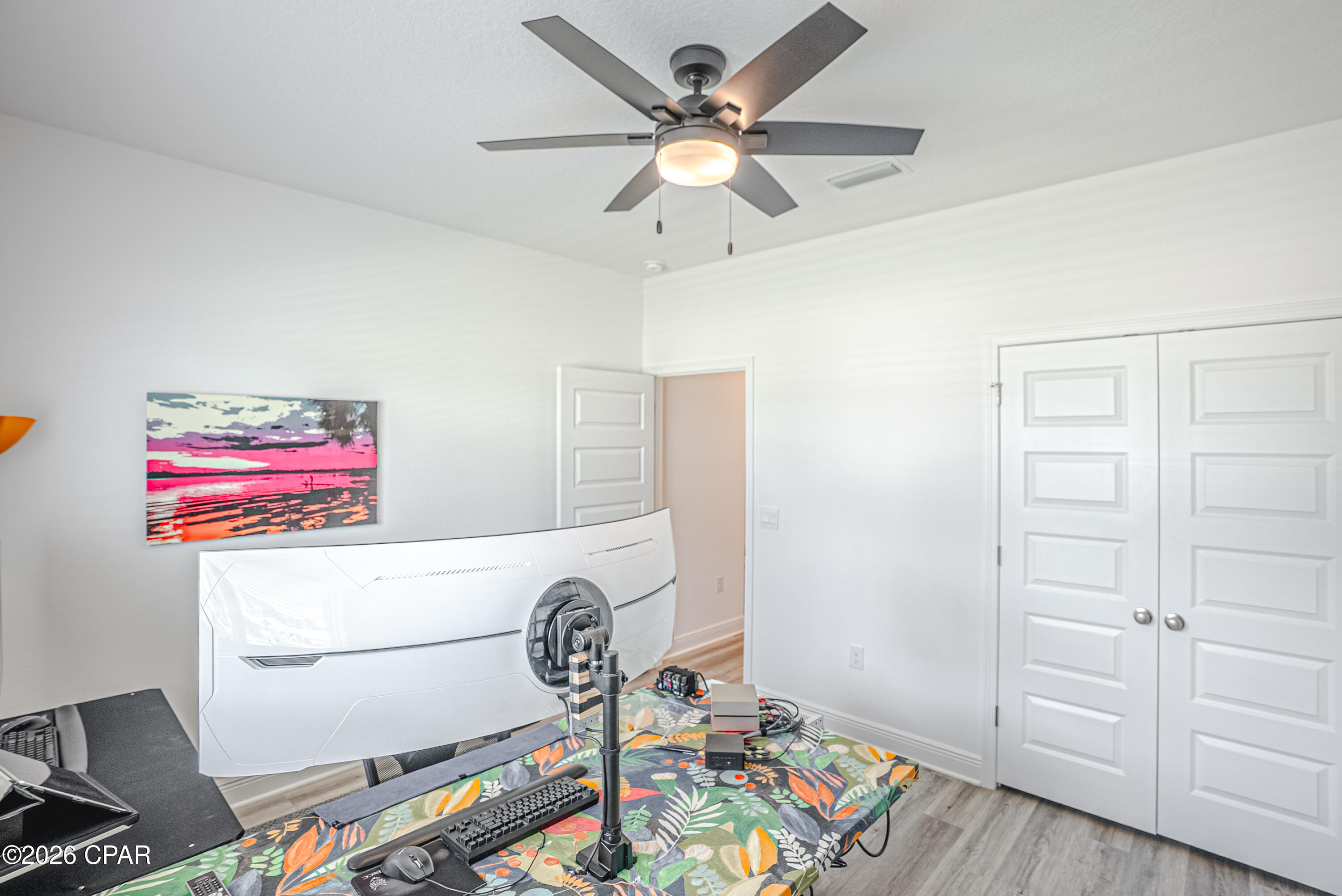 Bayside at Ward Creek - Residential