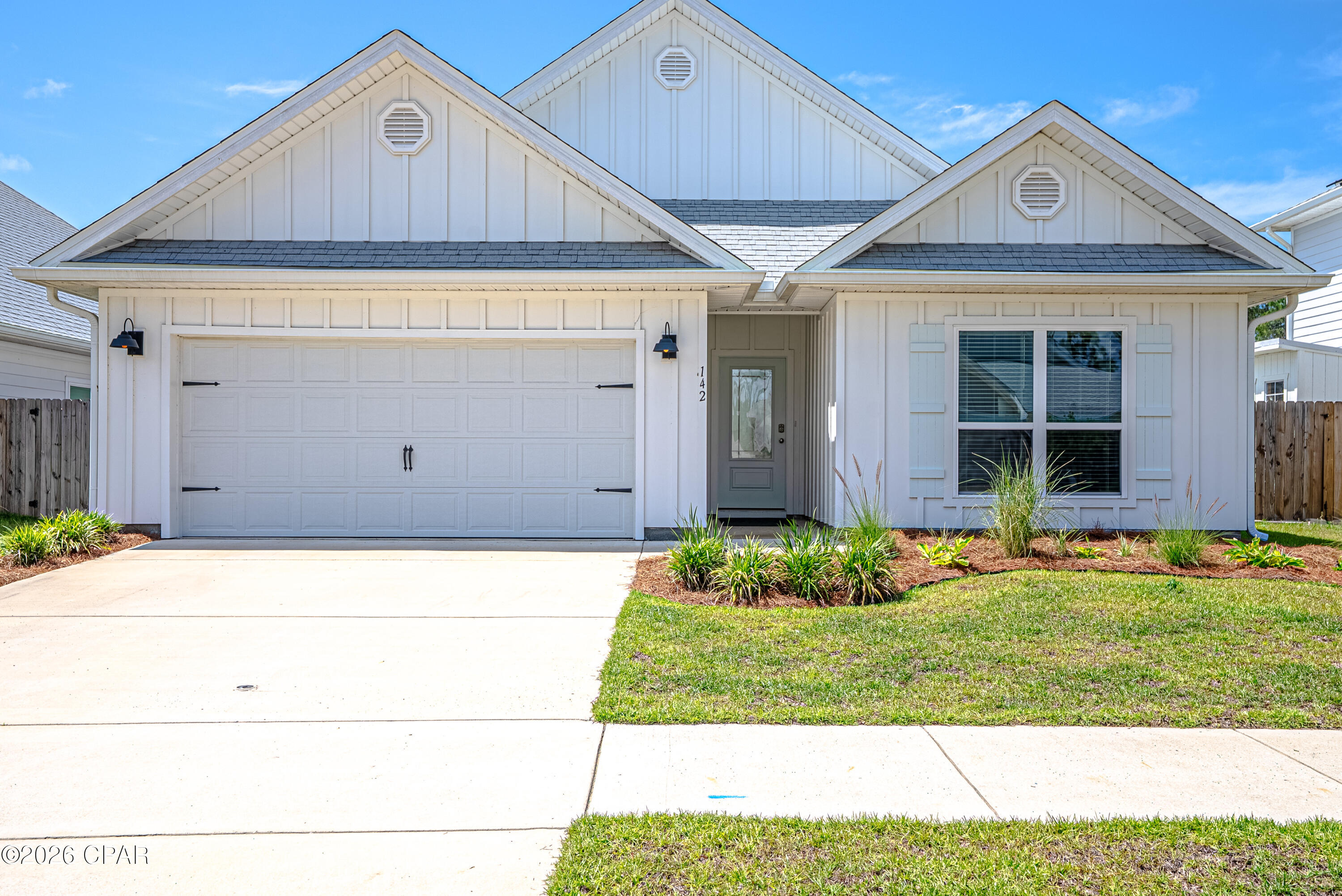 Bayside at Ward Creek - Residential