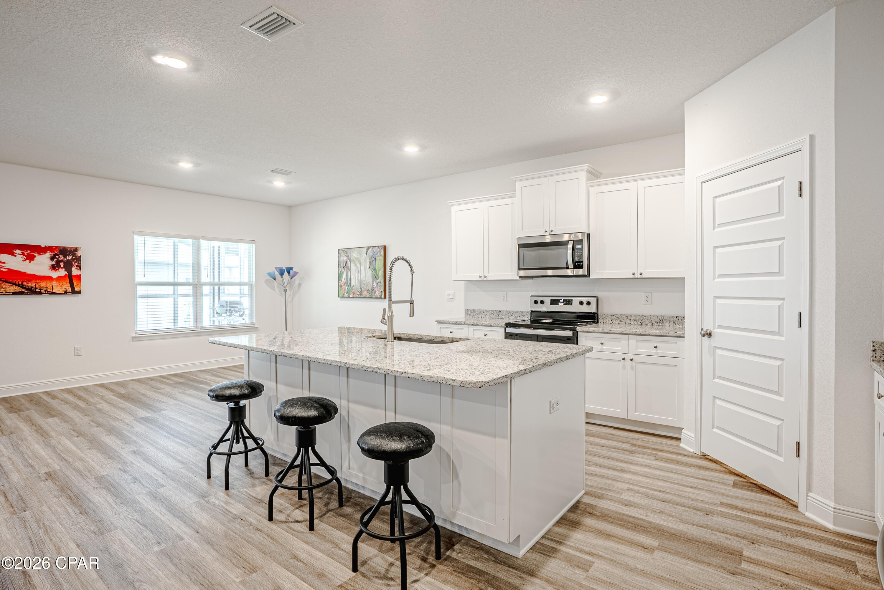 Bayside at Ward Creek - Residential