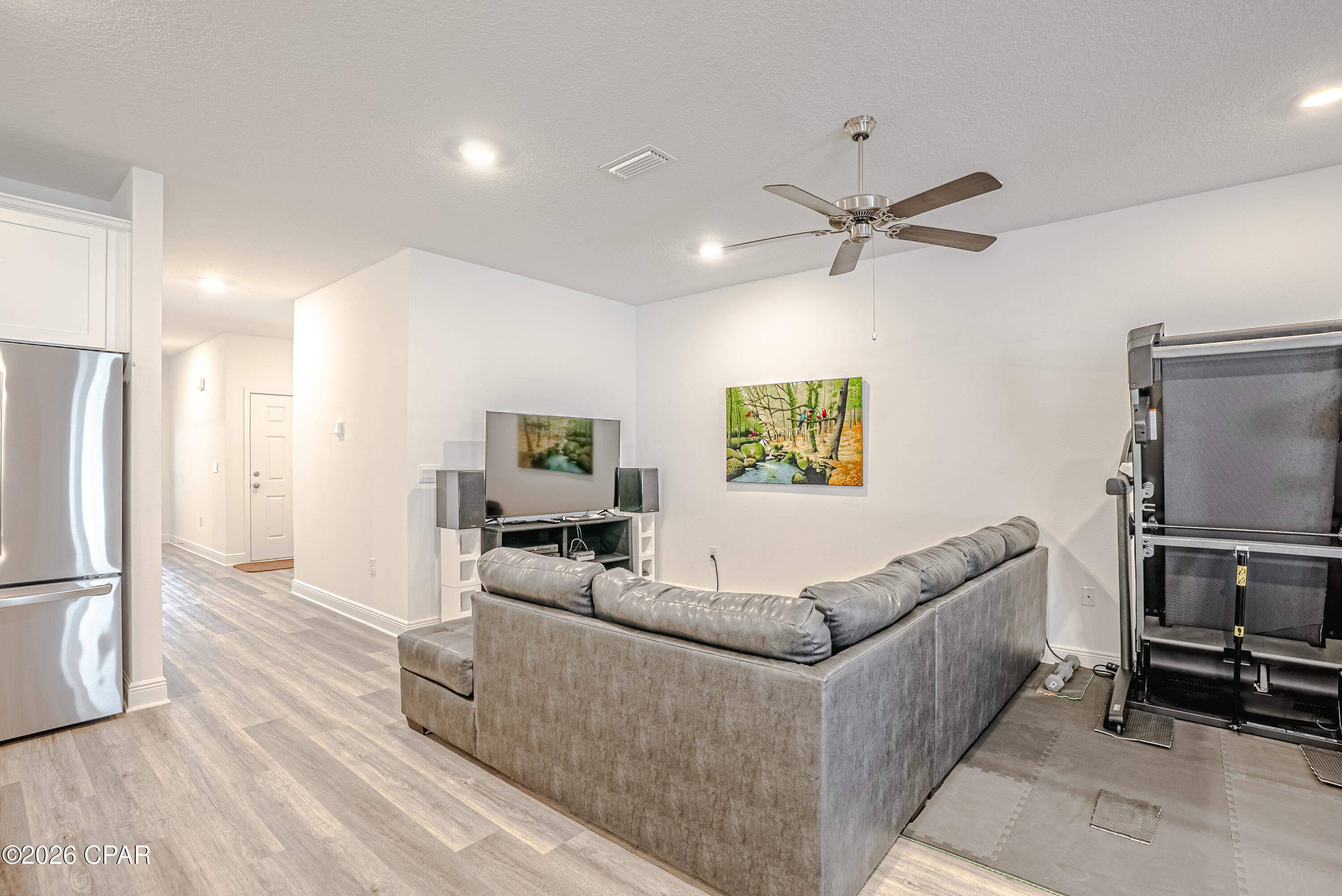 Bayside at Ward Creek - Residential