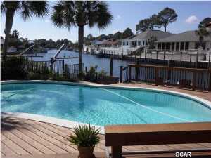 Bay Point Unit 1 - Residential Lease