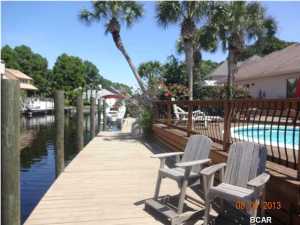 Bay Point Unit 1 - Residential Lease