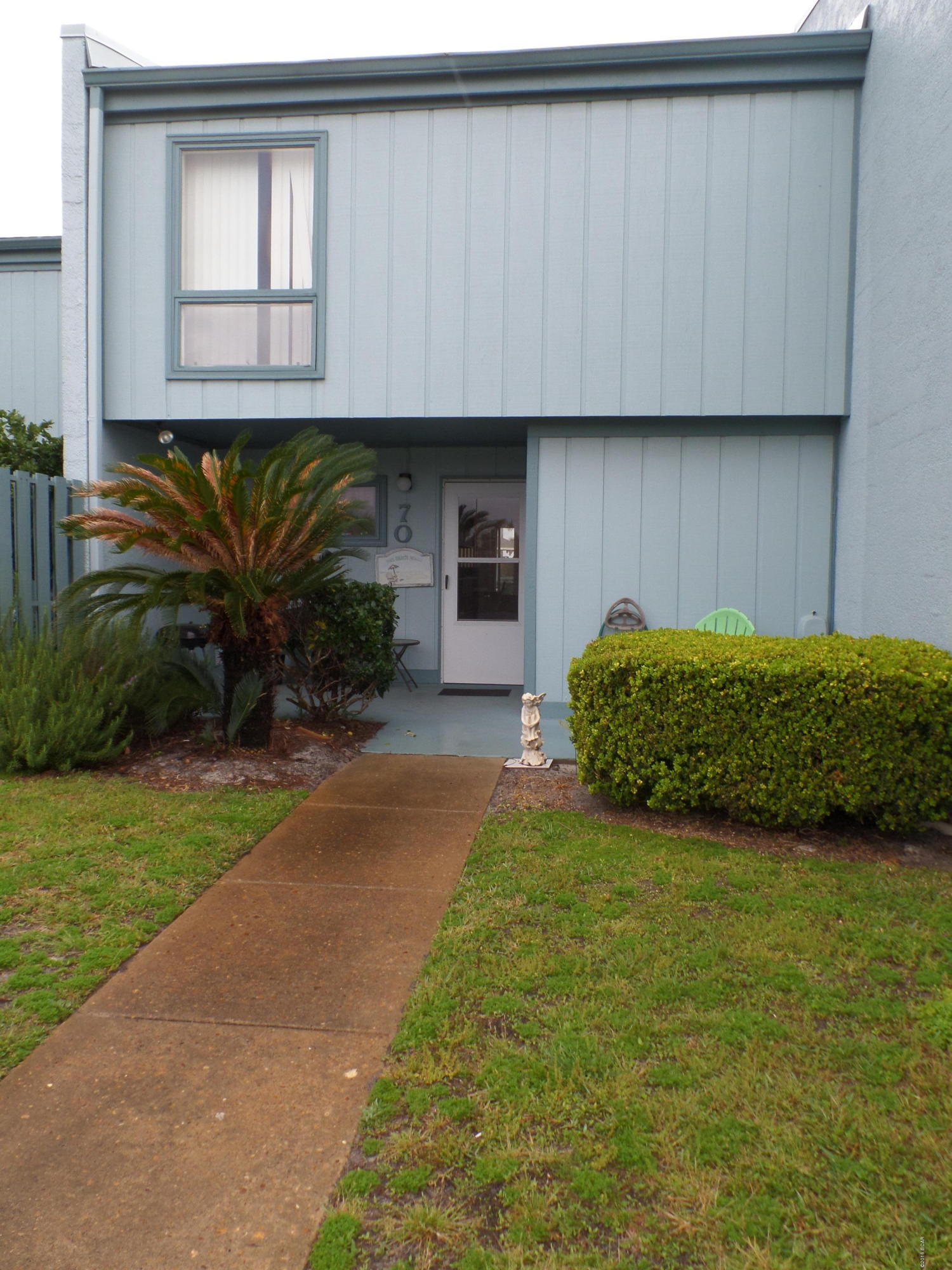 Sunnyside Beach & Tennis Condo - Residential