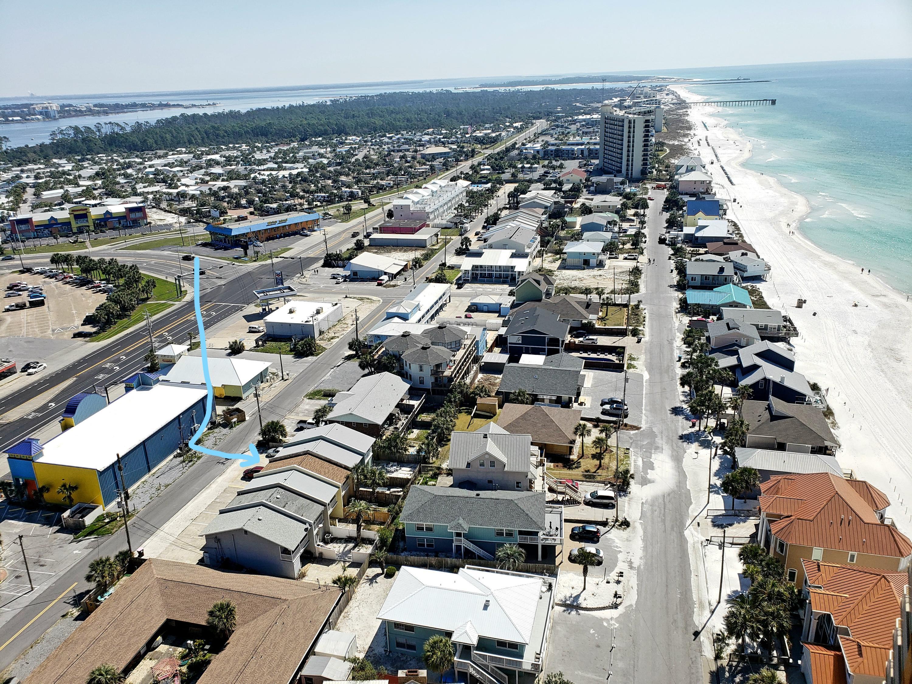 [No Recorded Subdiv] - Residential