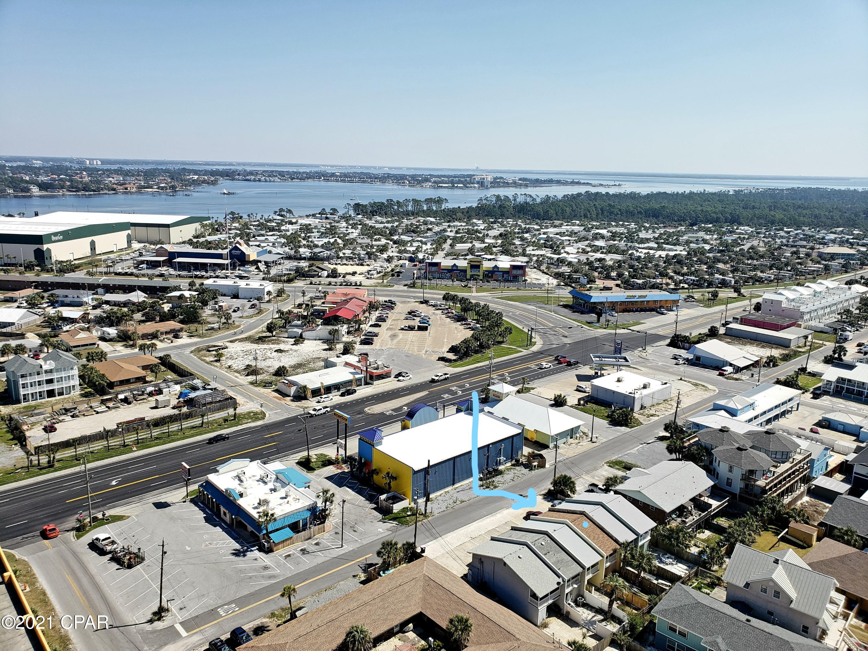 [No Recorded Subdiv] - Residential