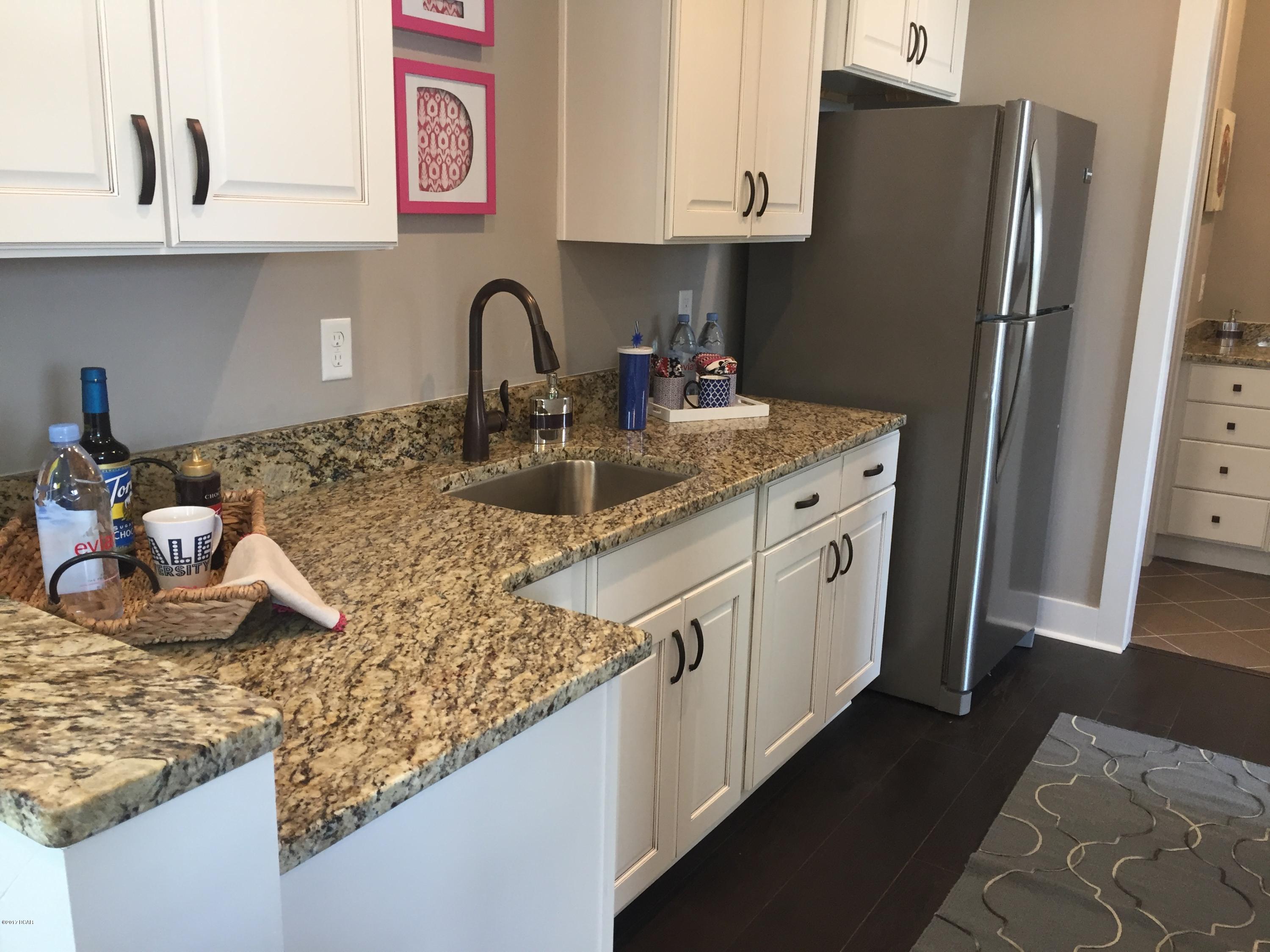 Sweetbay - Residential