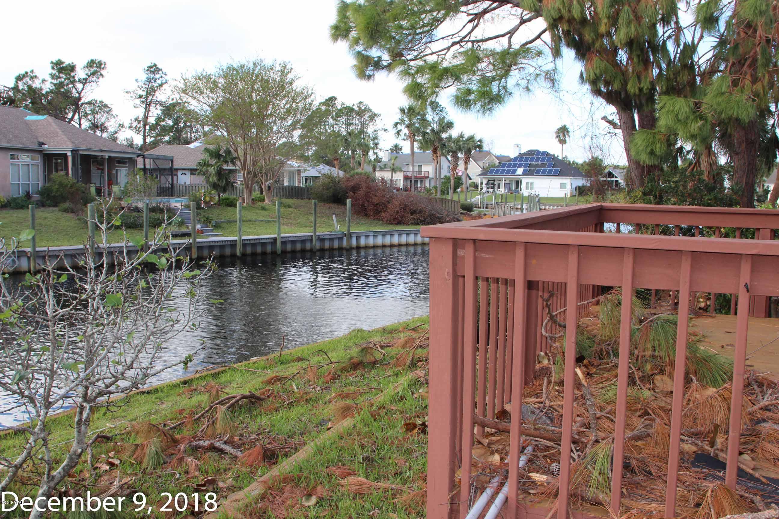 Bay Point Unit 1 - Residential