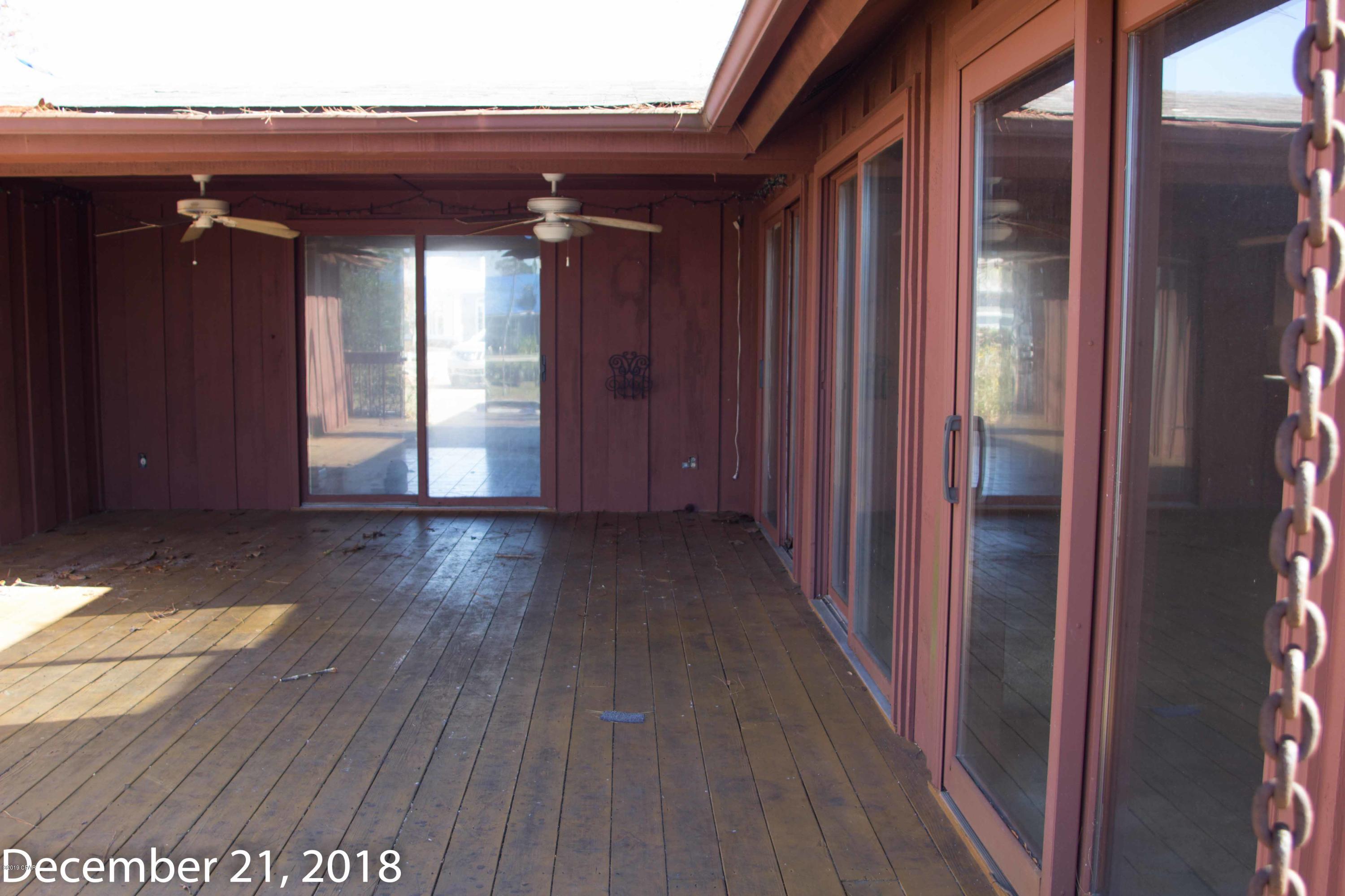 Bay Point Unit 1 - Residential