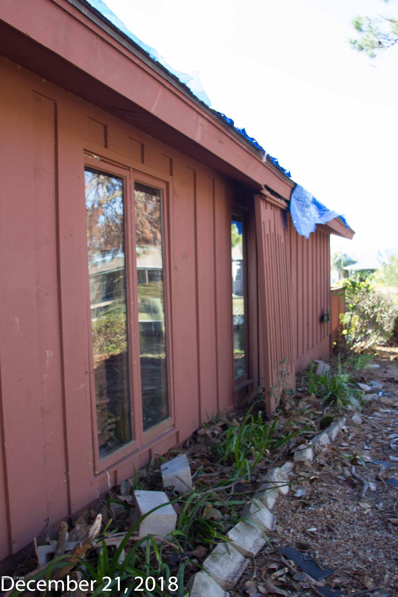 Bay Point Unit 1 - Residential