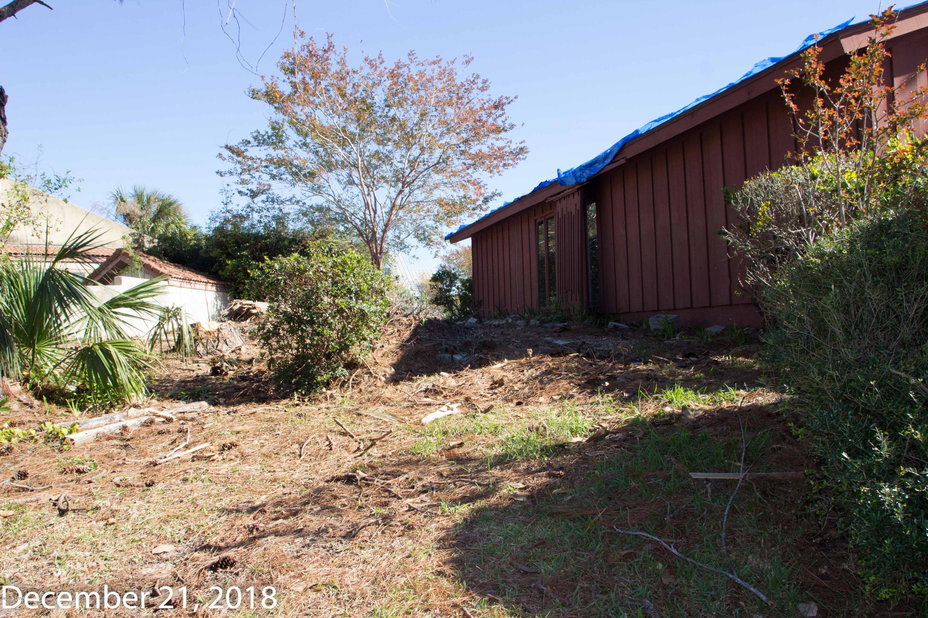 Bay Point Unit 1 - Residential