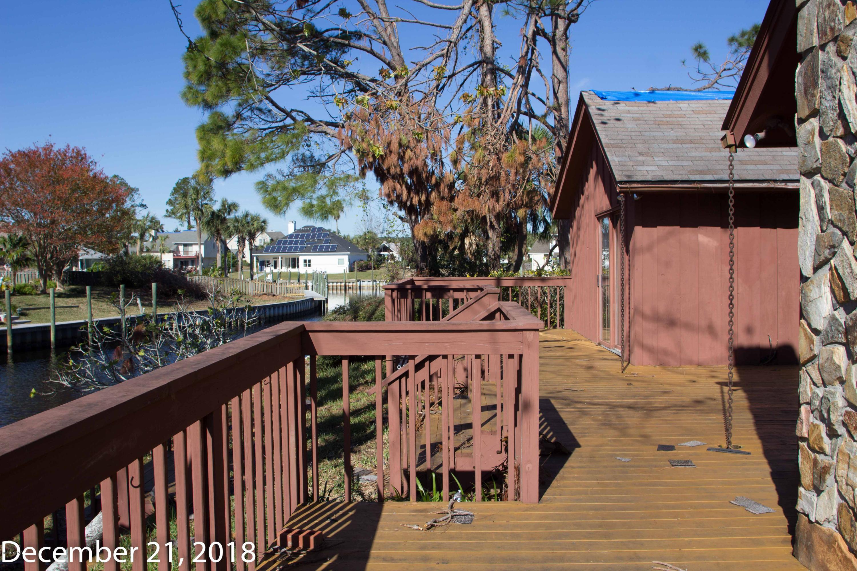 Bay Point Unit 1 - Residential