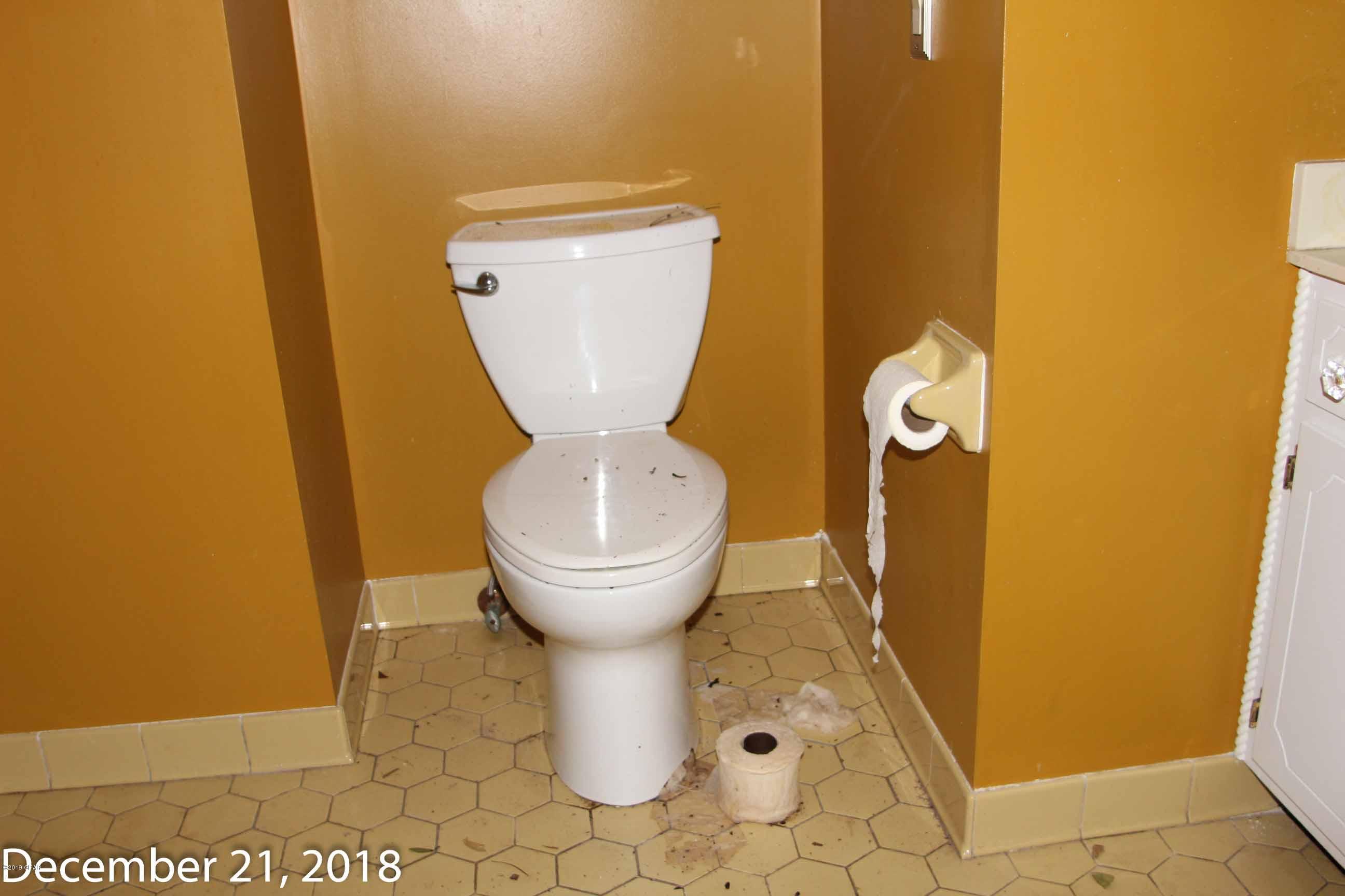 Bay Point Unit 1 - Residential