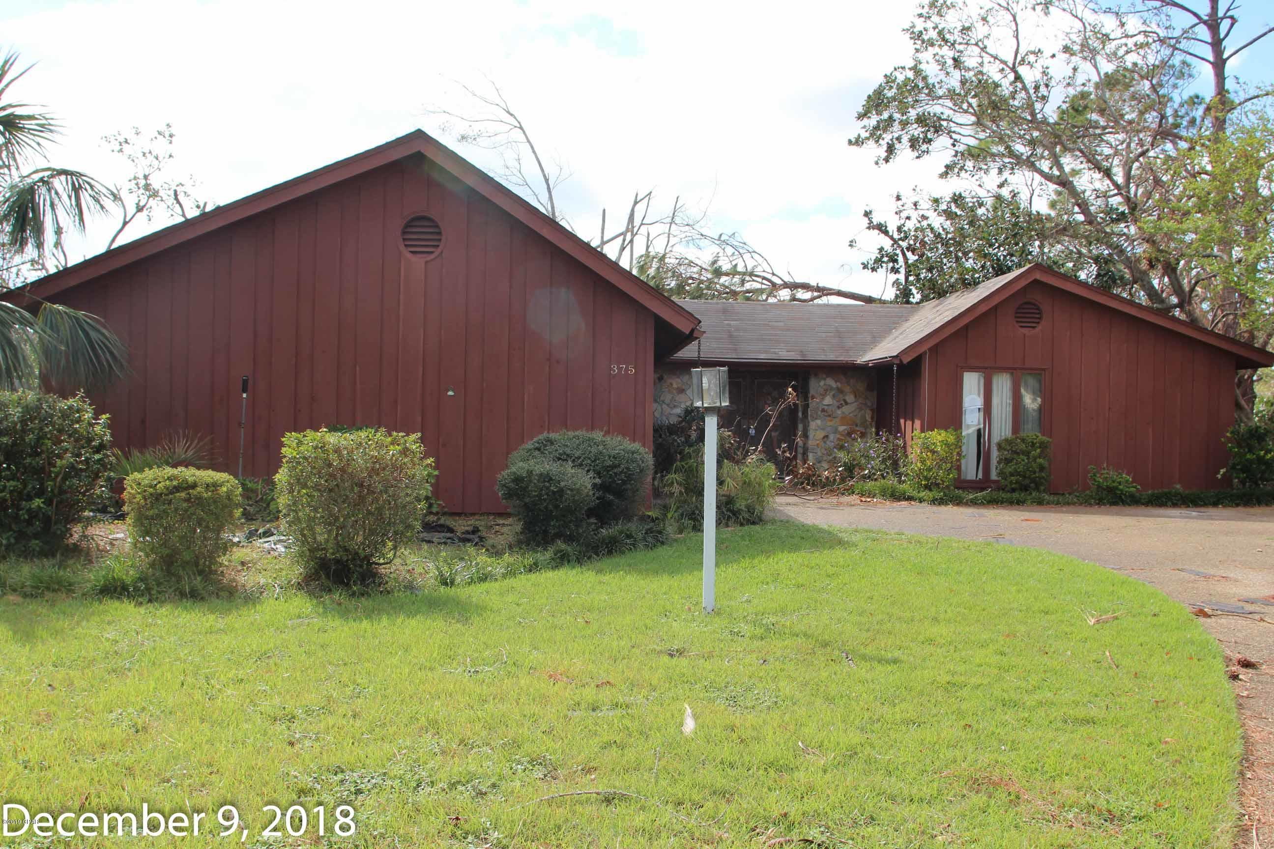 Bay Point Unit 1 - Residential