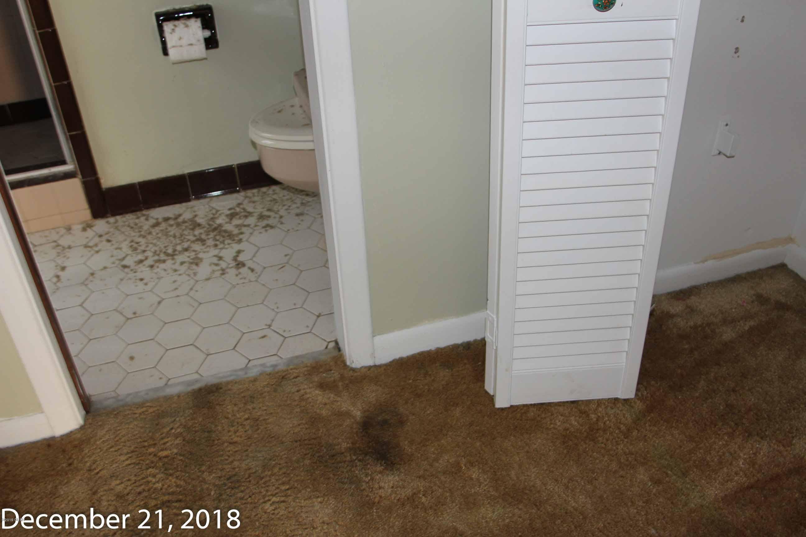 Bay Point Unit 1 - Residential