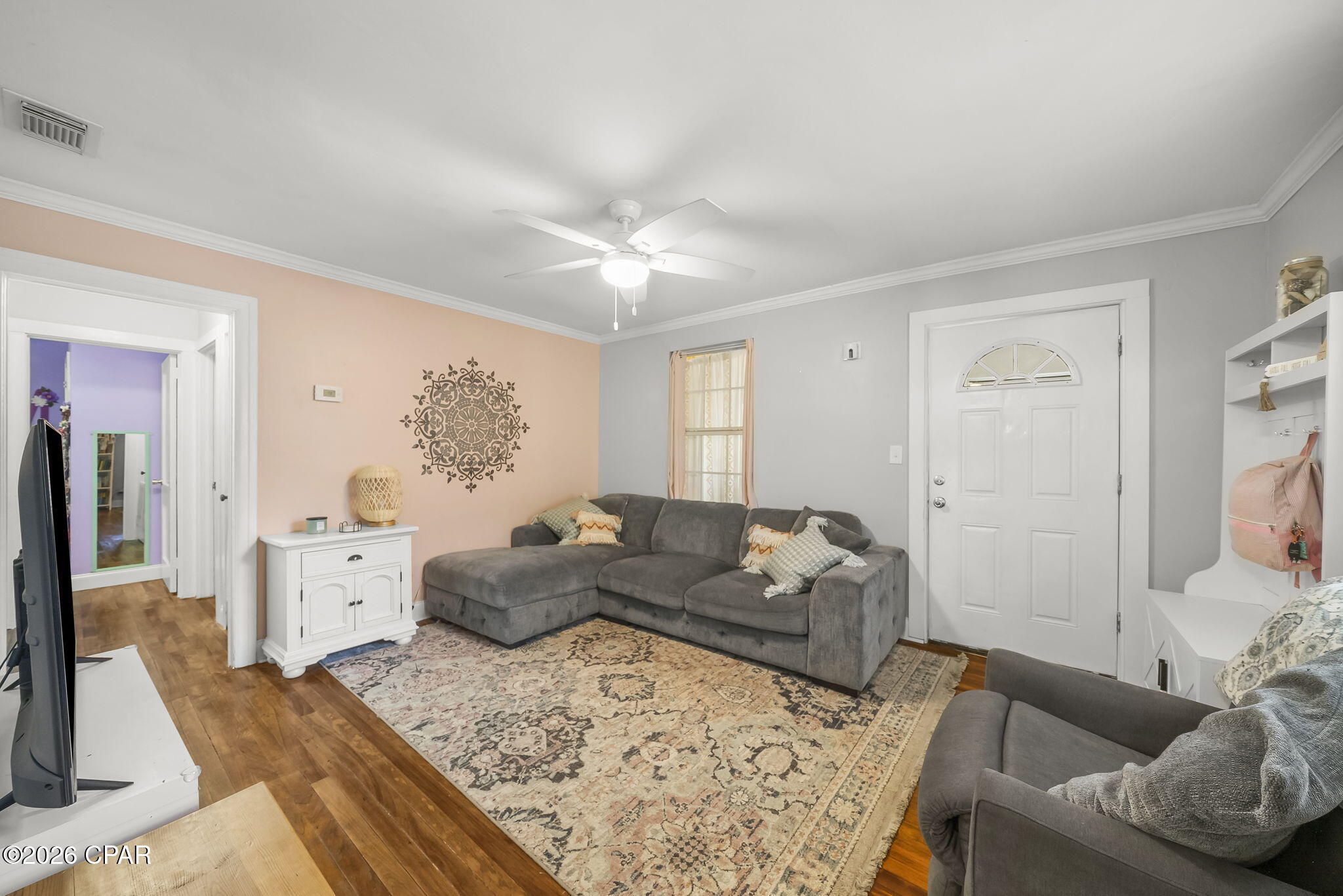 Bayview Add - Residential