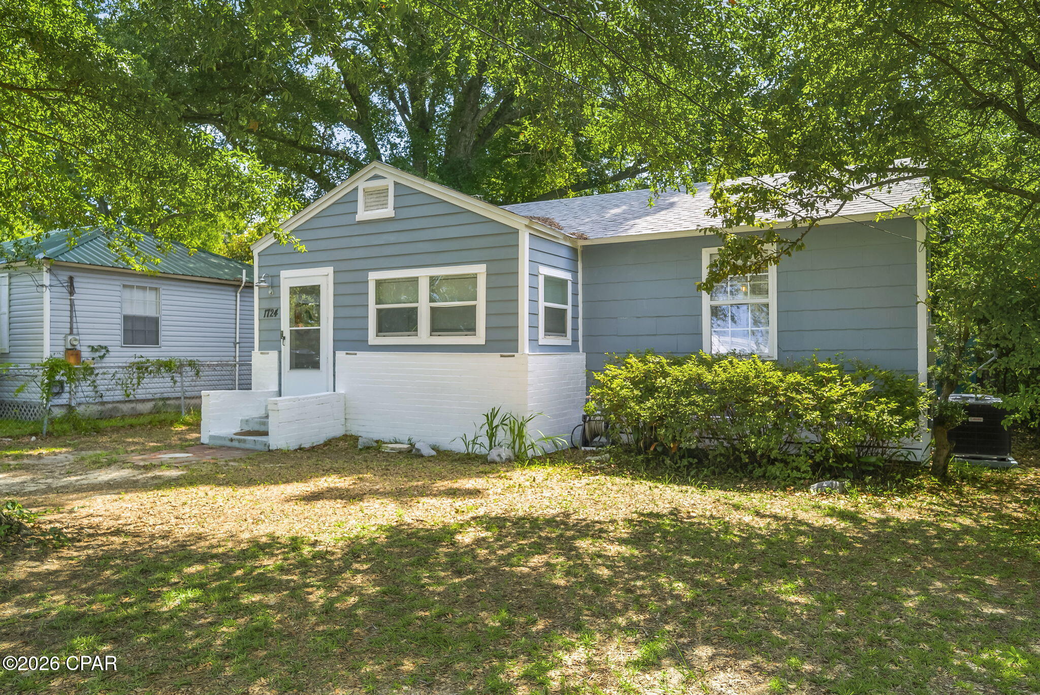 Bayview Add - Residential