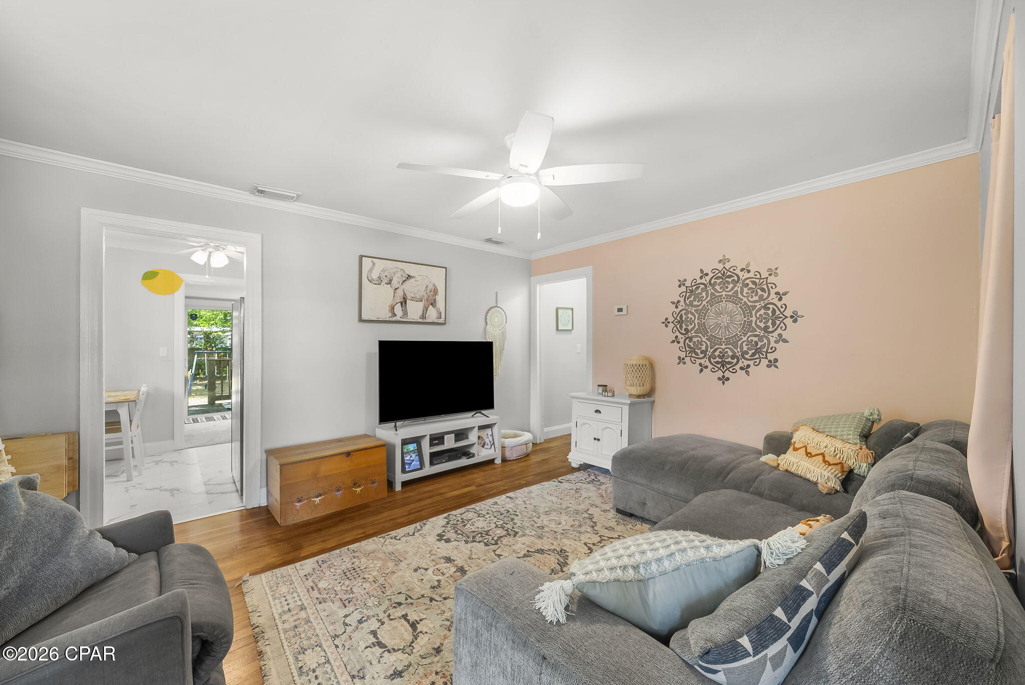 Bayview Add - Residential