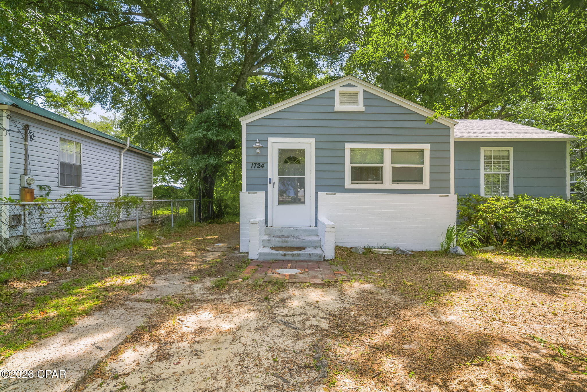 Bayview Add - Residential