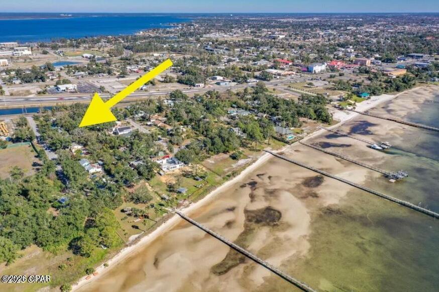 Bayview Add - Residential