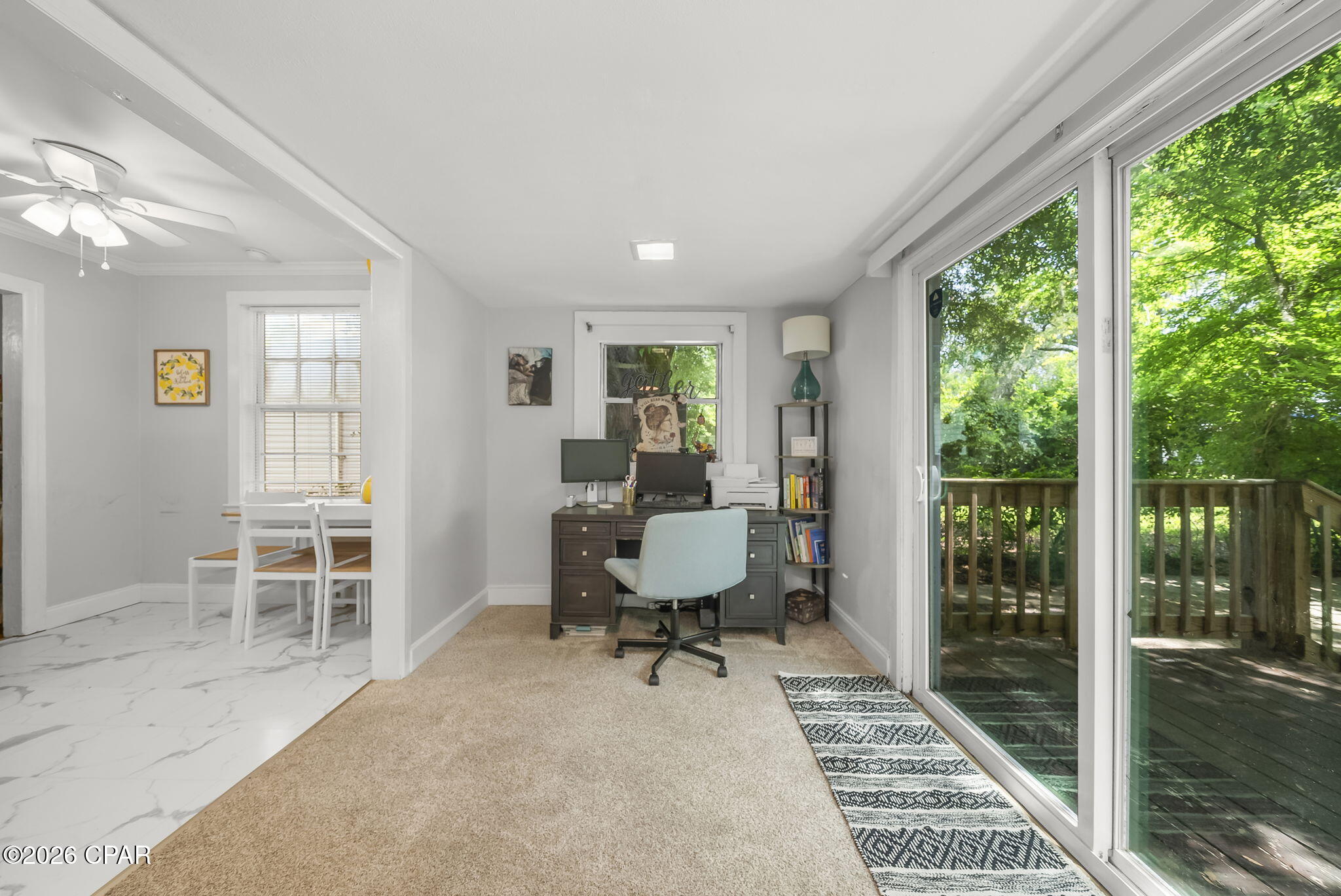 Bayview Add - Residential