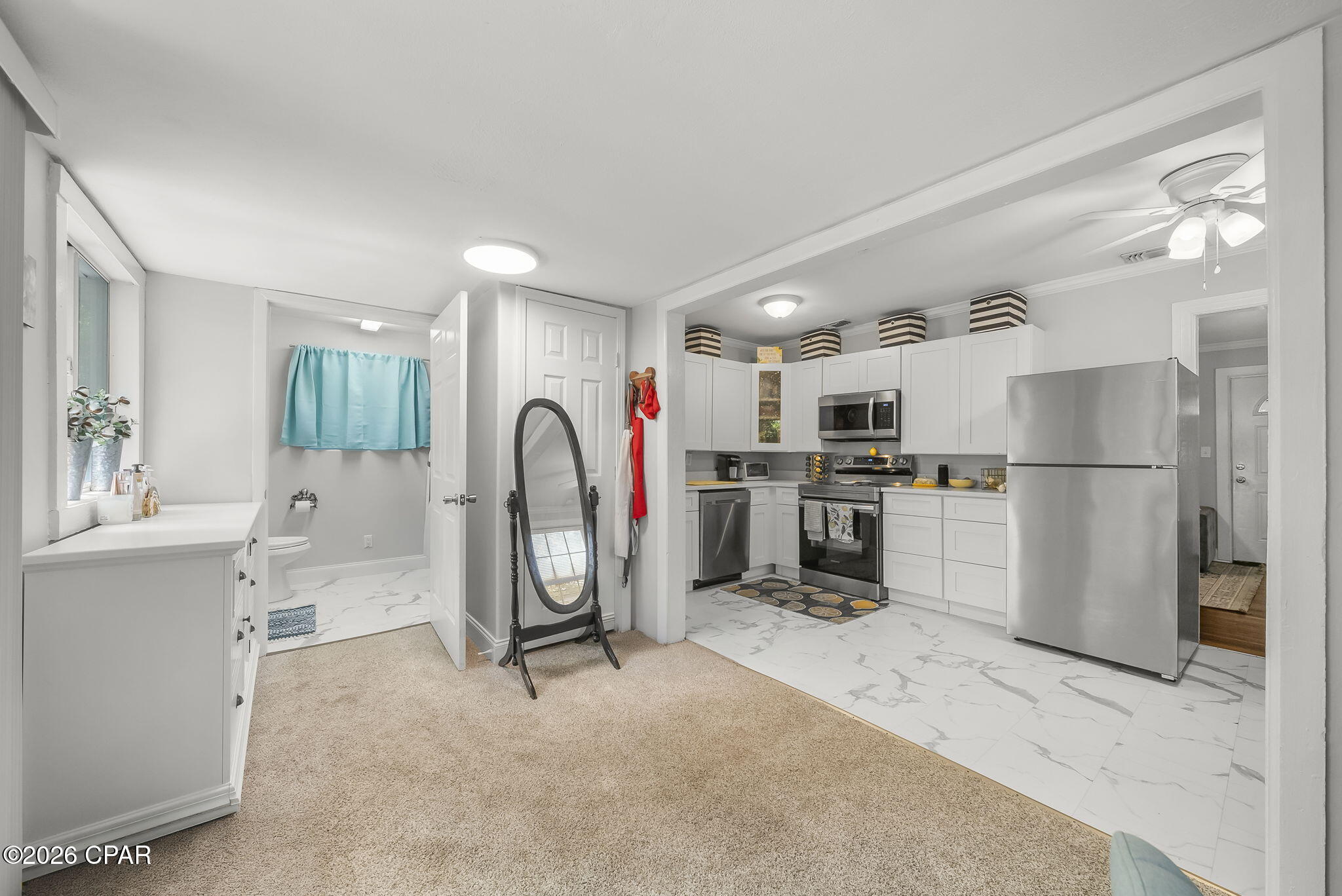 Bayview Add - Residential