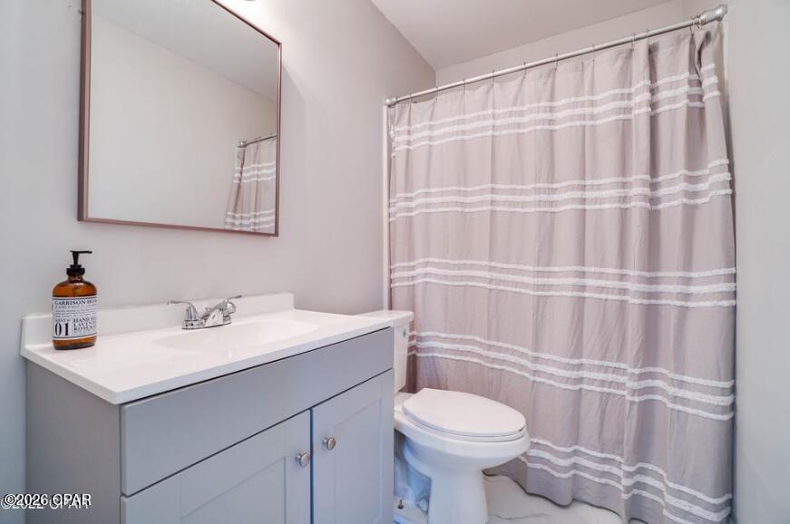 Bayview Add - Residential