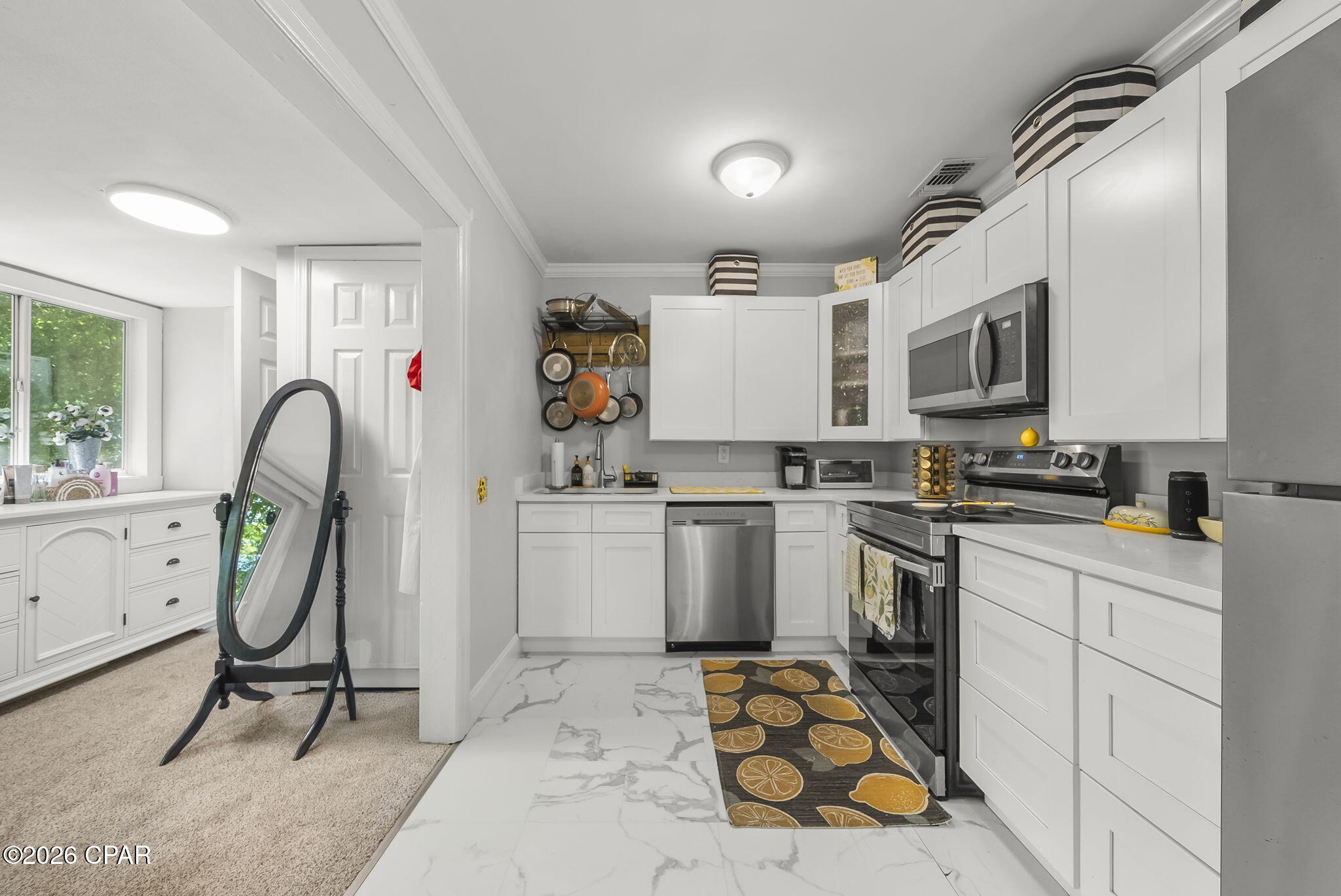 Bayview Add - Residential