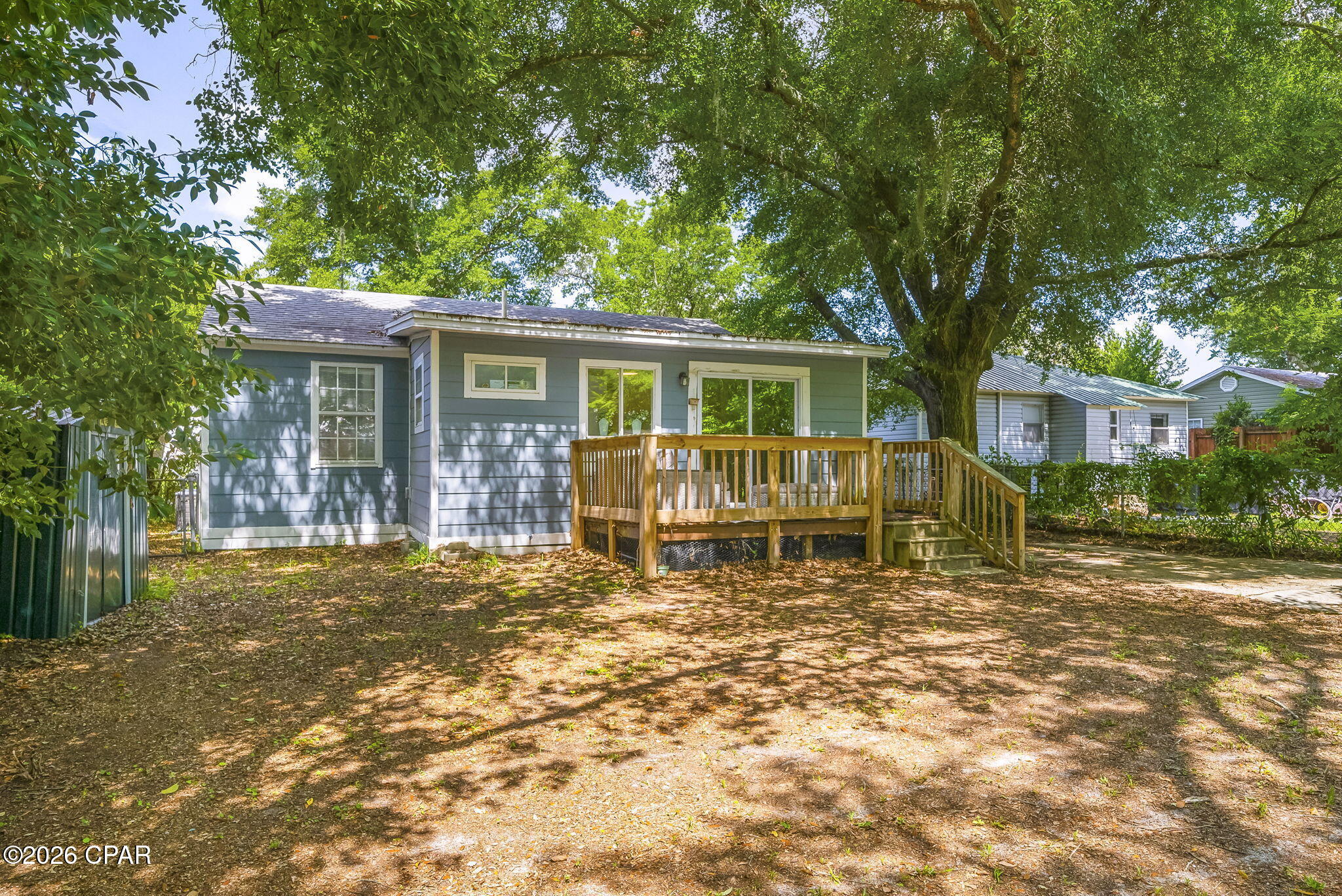 Bayview Add - Residential