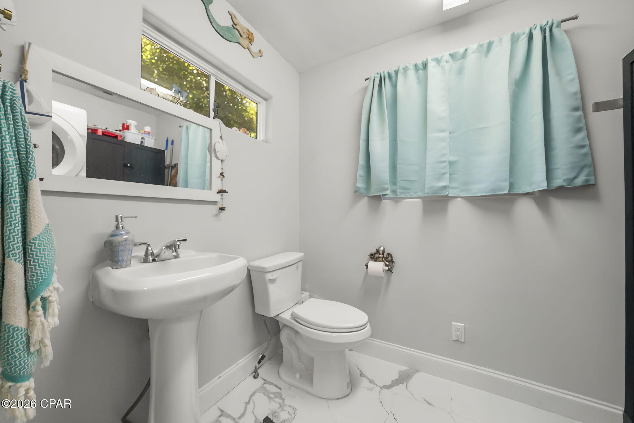 Bayview Add - Residential