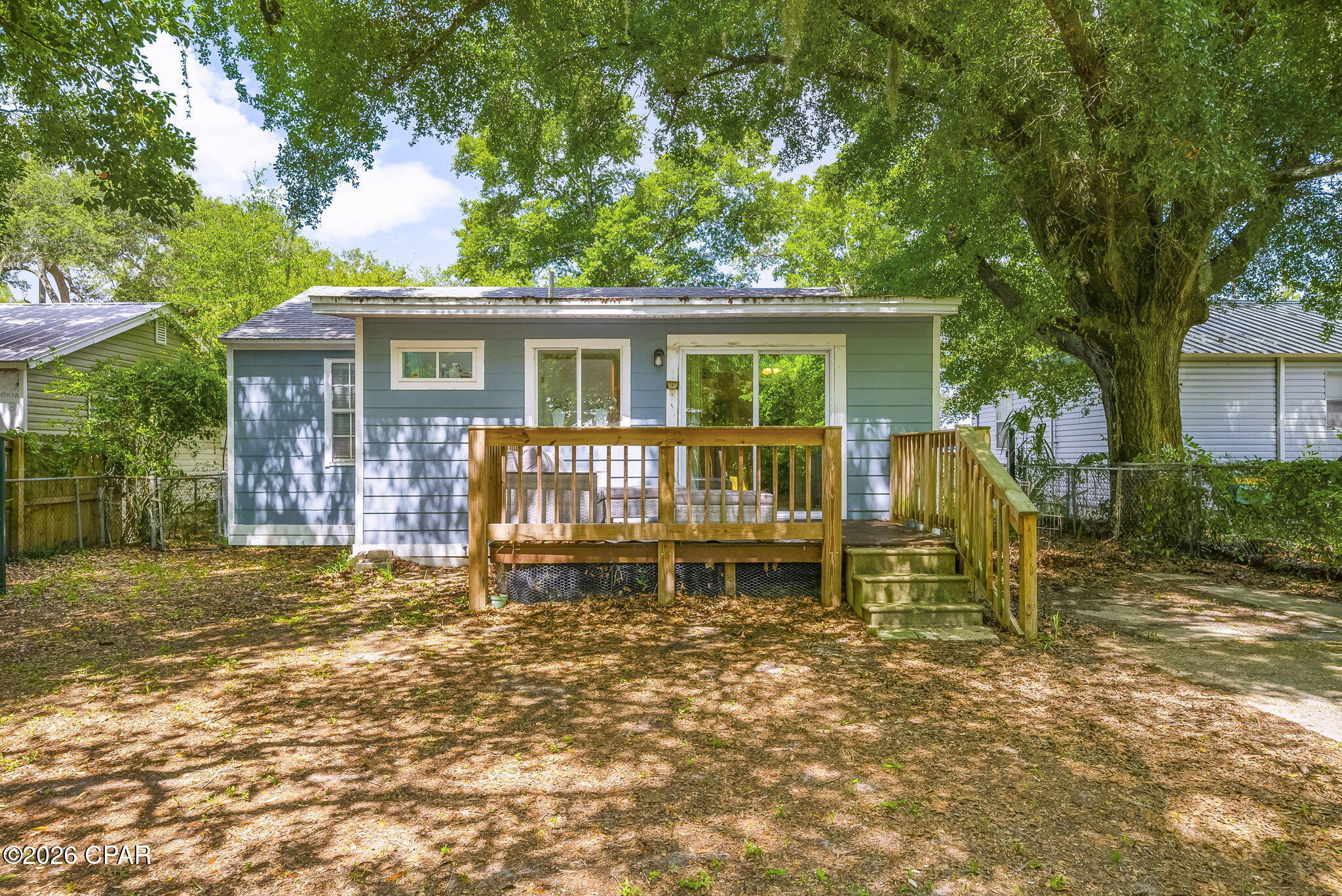 Bayview Add - Residential