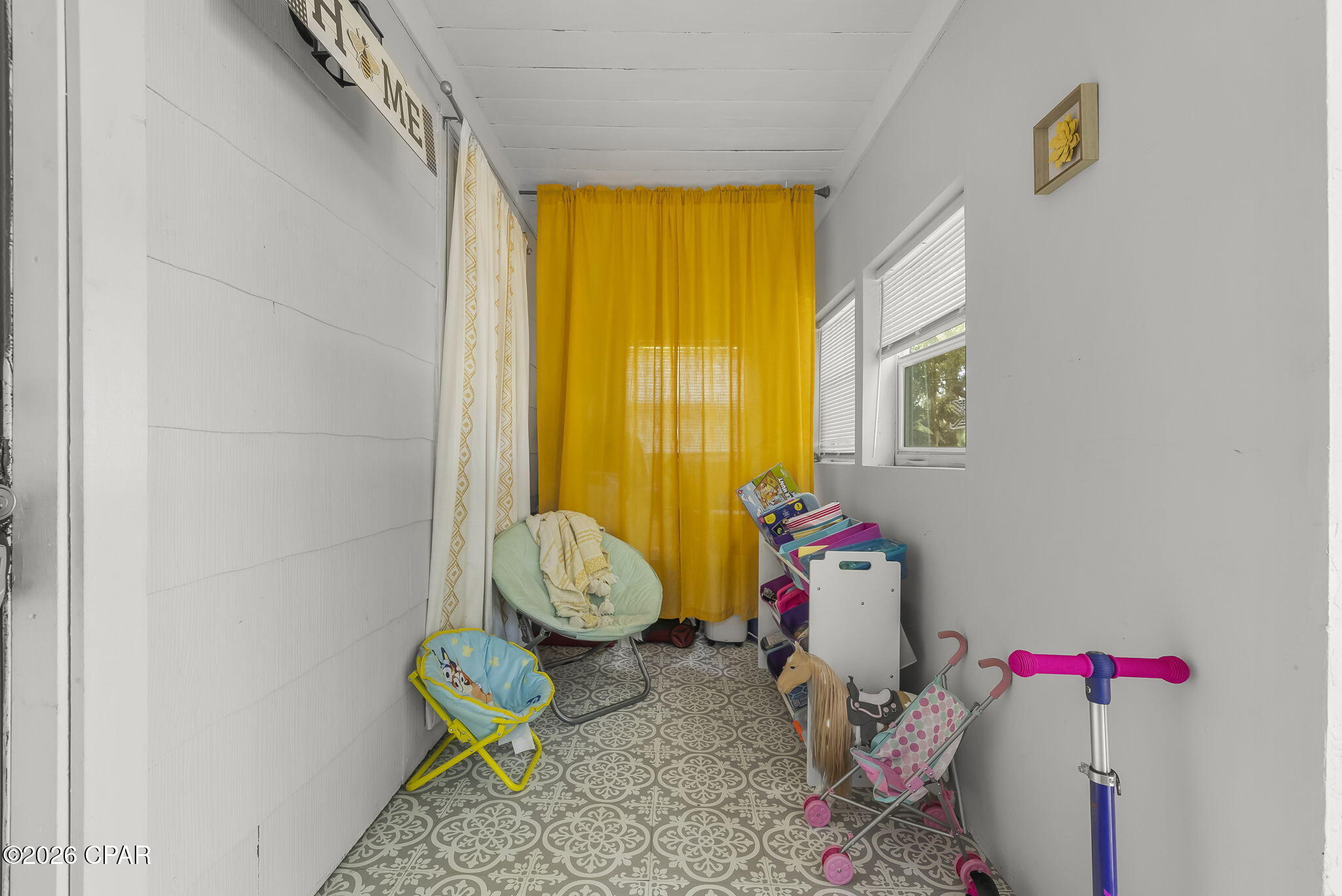 Bayview Add - Residential