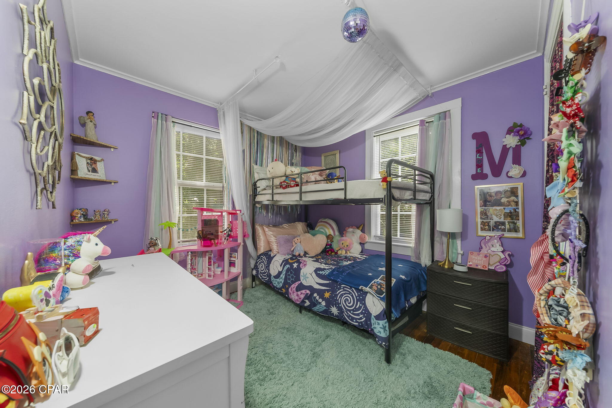 Bayview Add - Residential