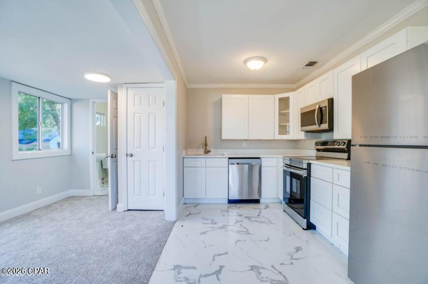 Bayview Add - Residential