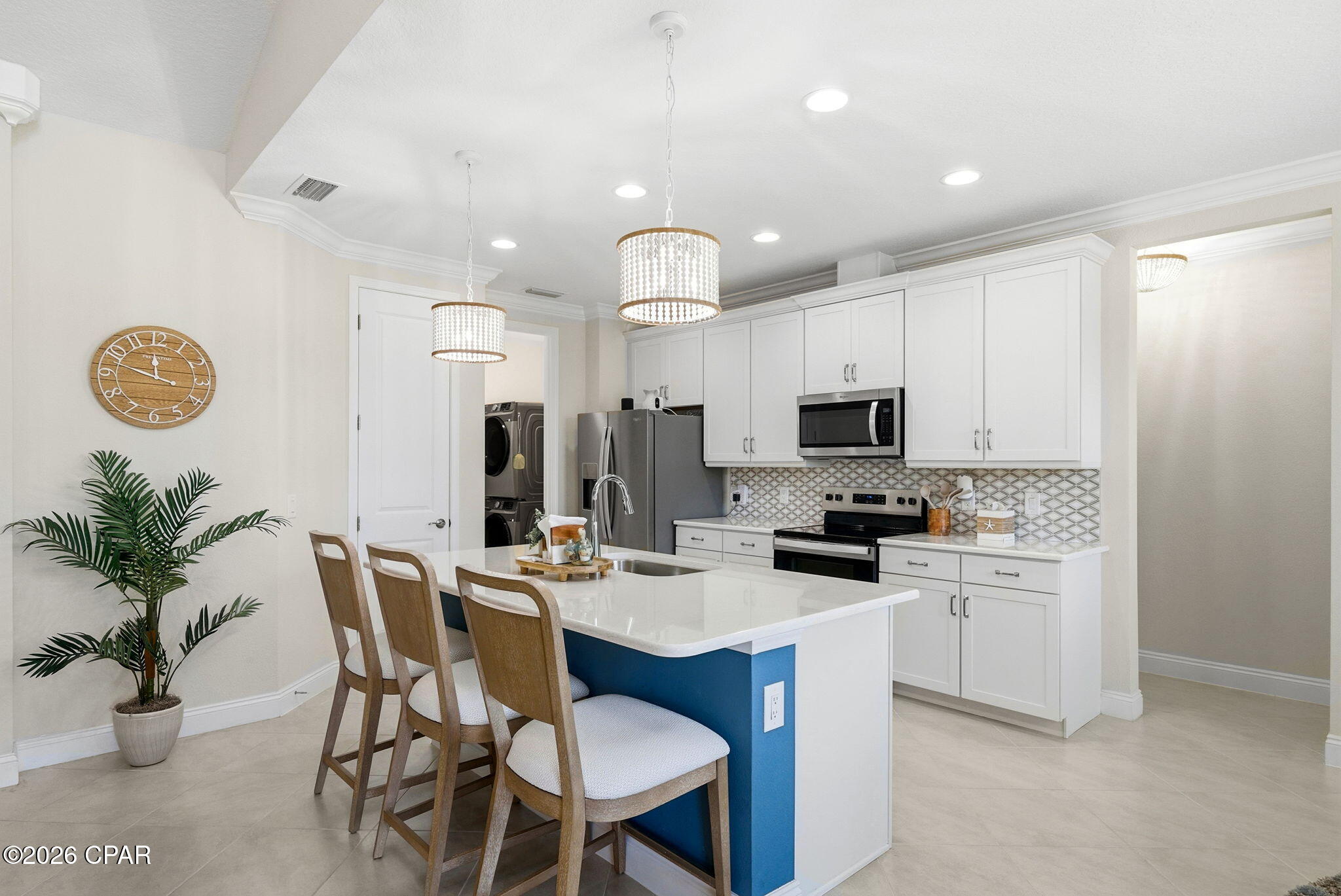 Latitude at Watersound - Residential