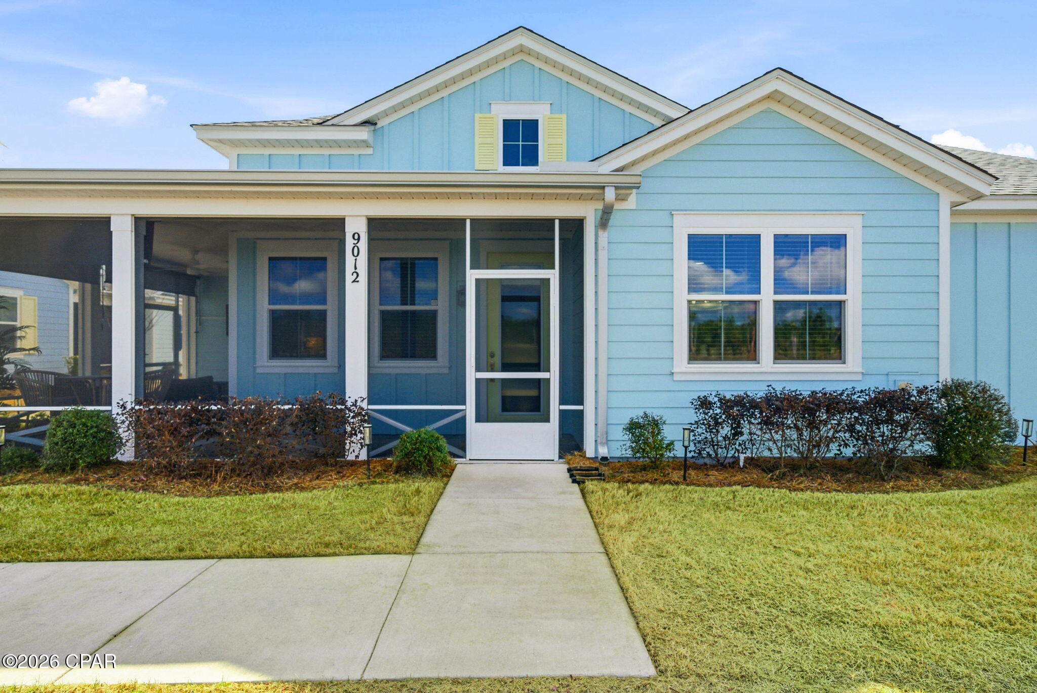 Latitude at Watersound - Residential