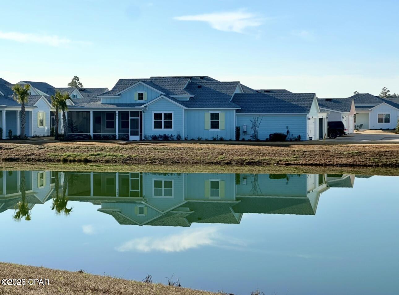 Latitude at Watersound - Residential